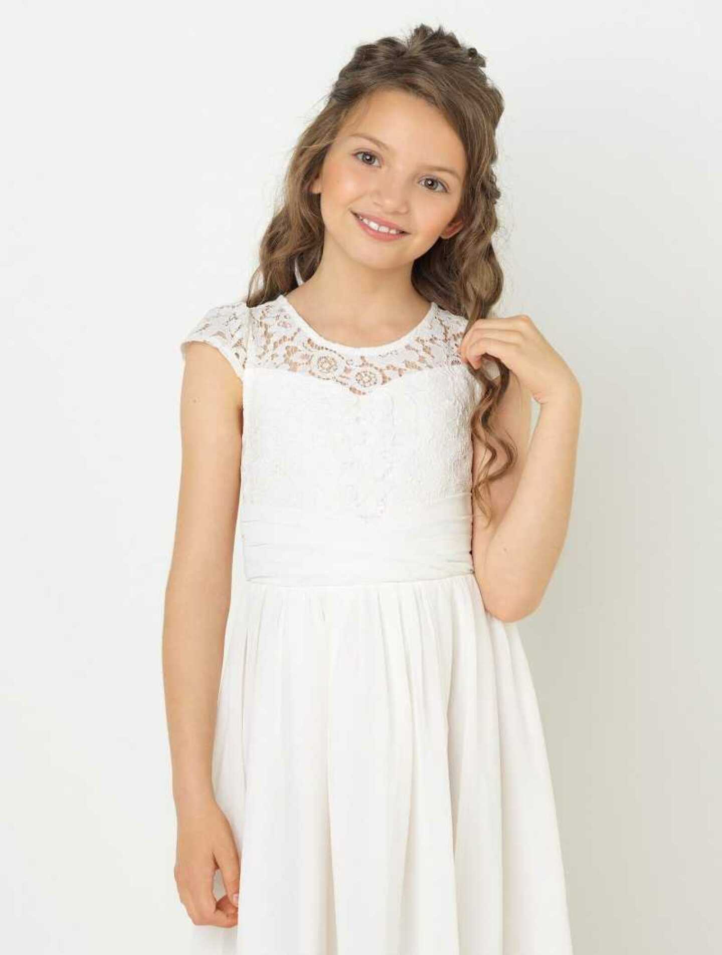 Girls Party Dresses