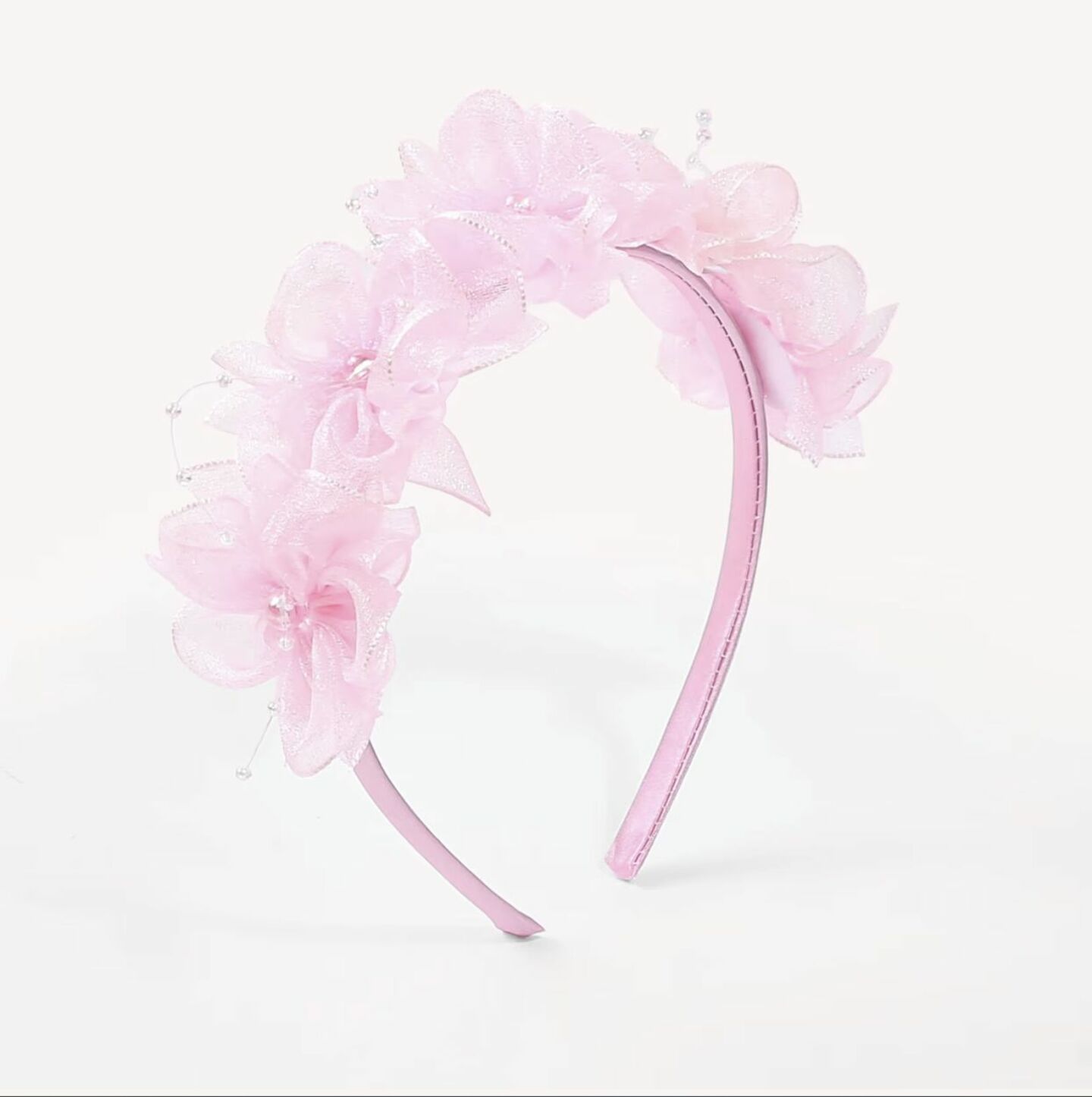Headband 9027 (Pink)