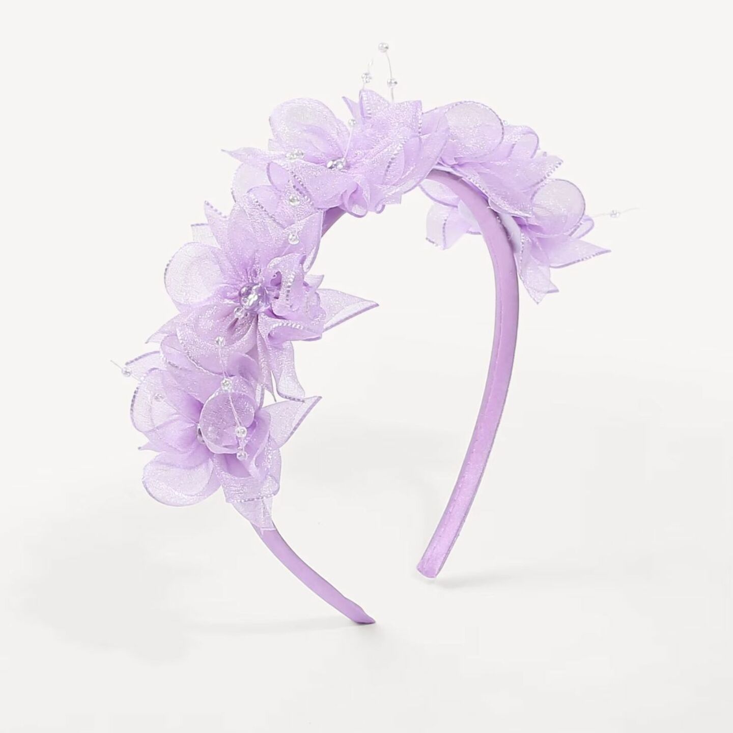 Headband 9031 (Lavender)