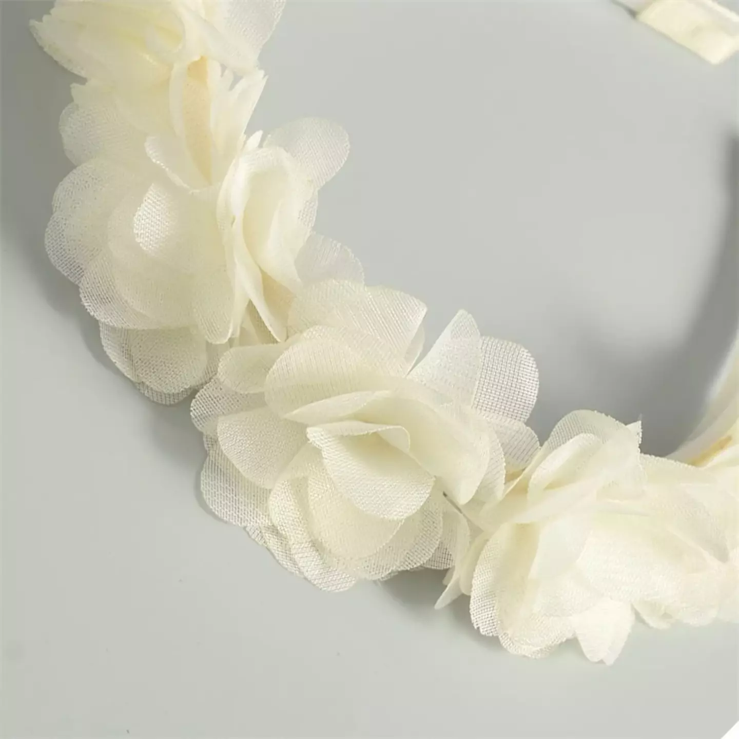 Headband 9039 (Peach)