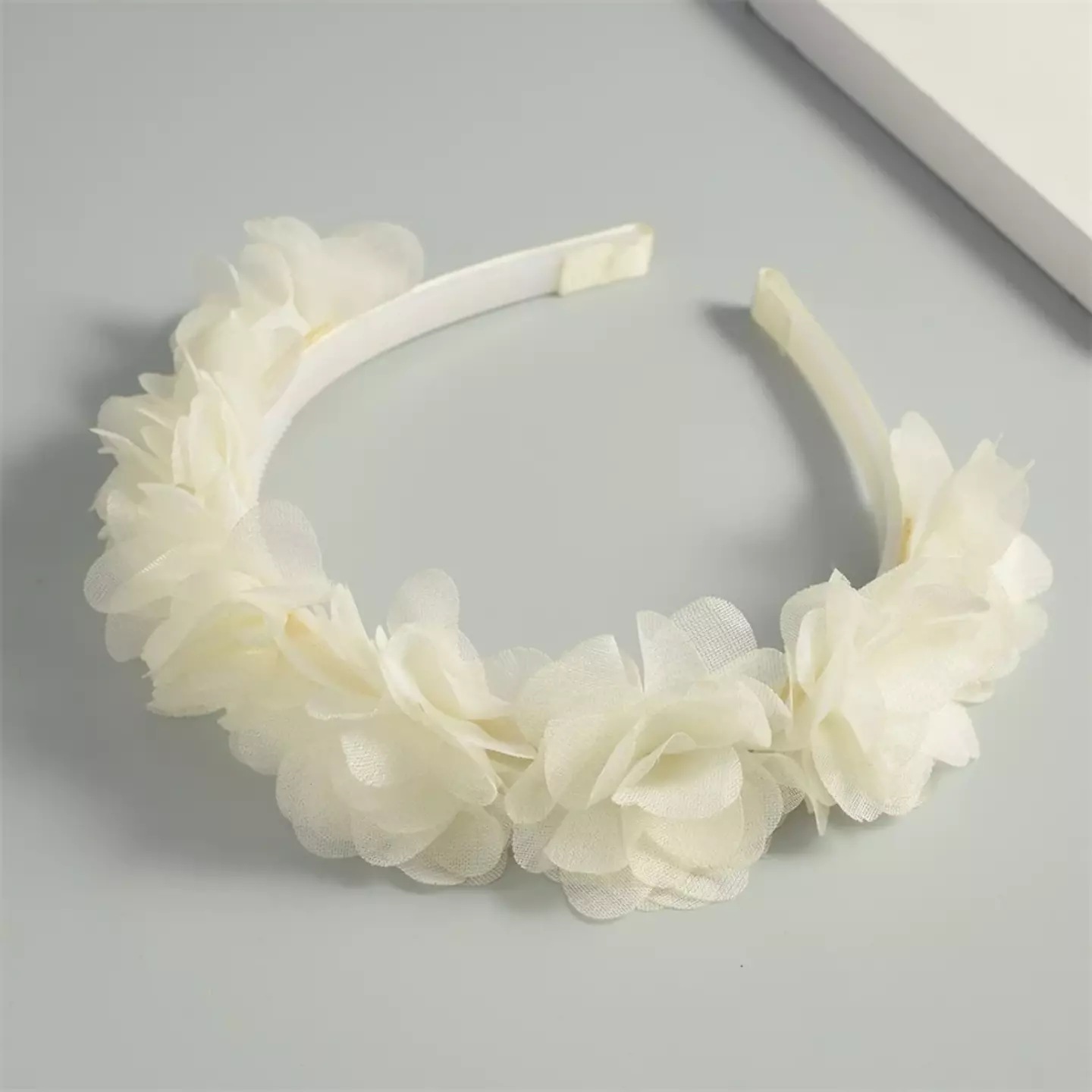 Headband 9043 (Aqua Blue)
