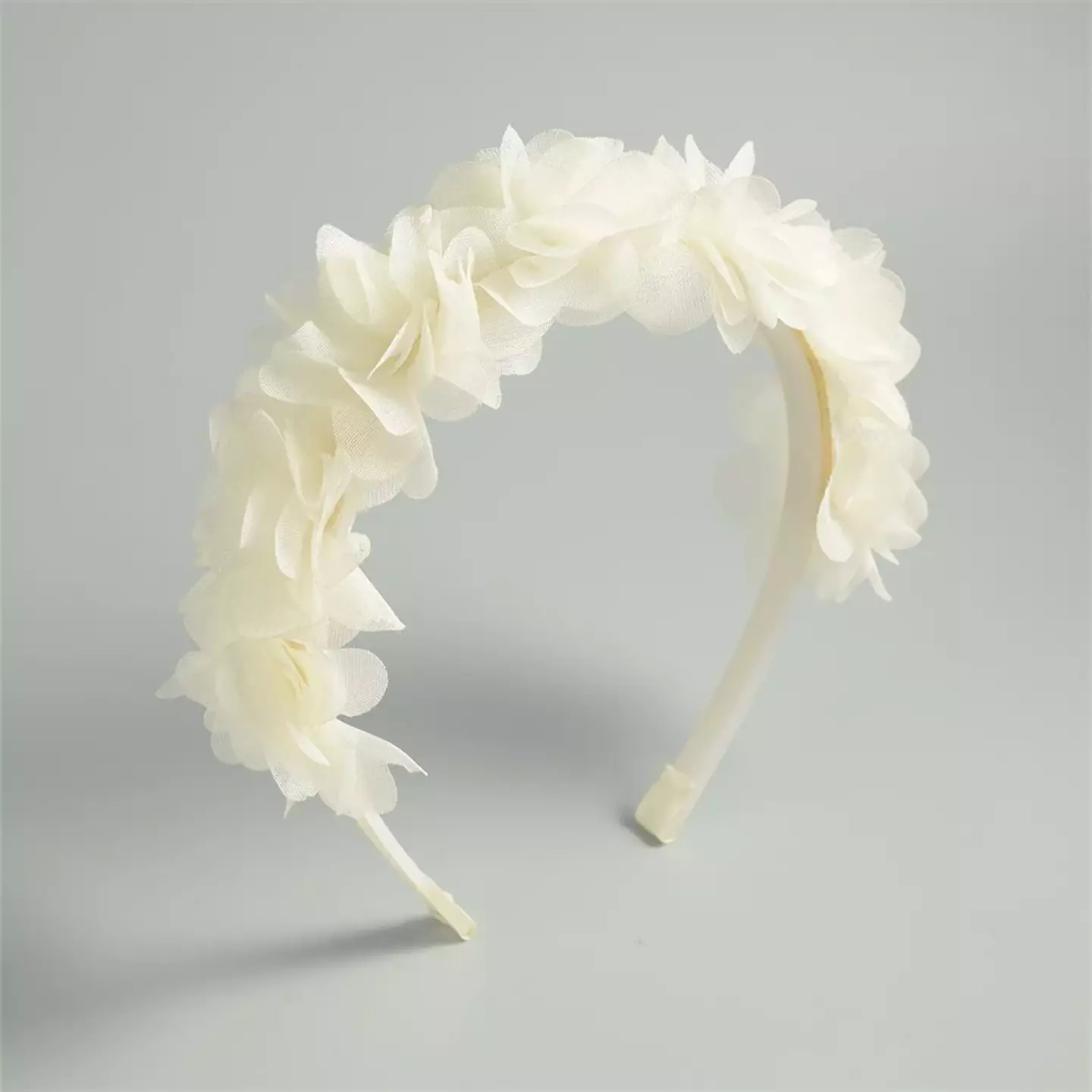 Headband 9043 (Aqua Blue)