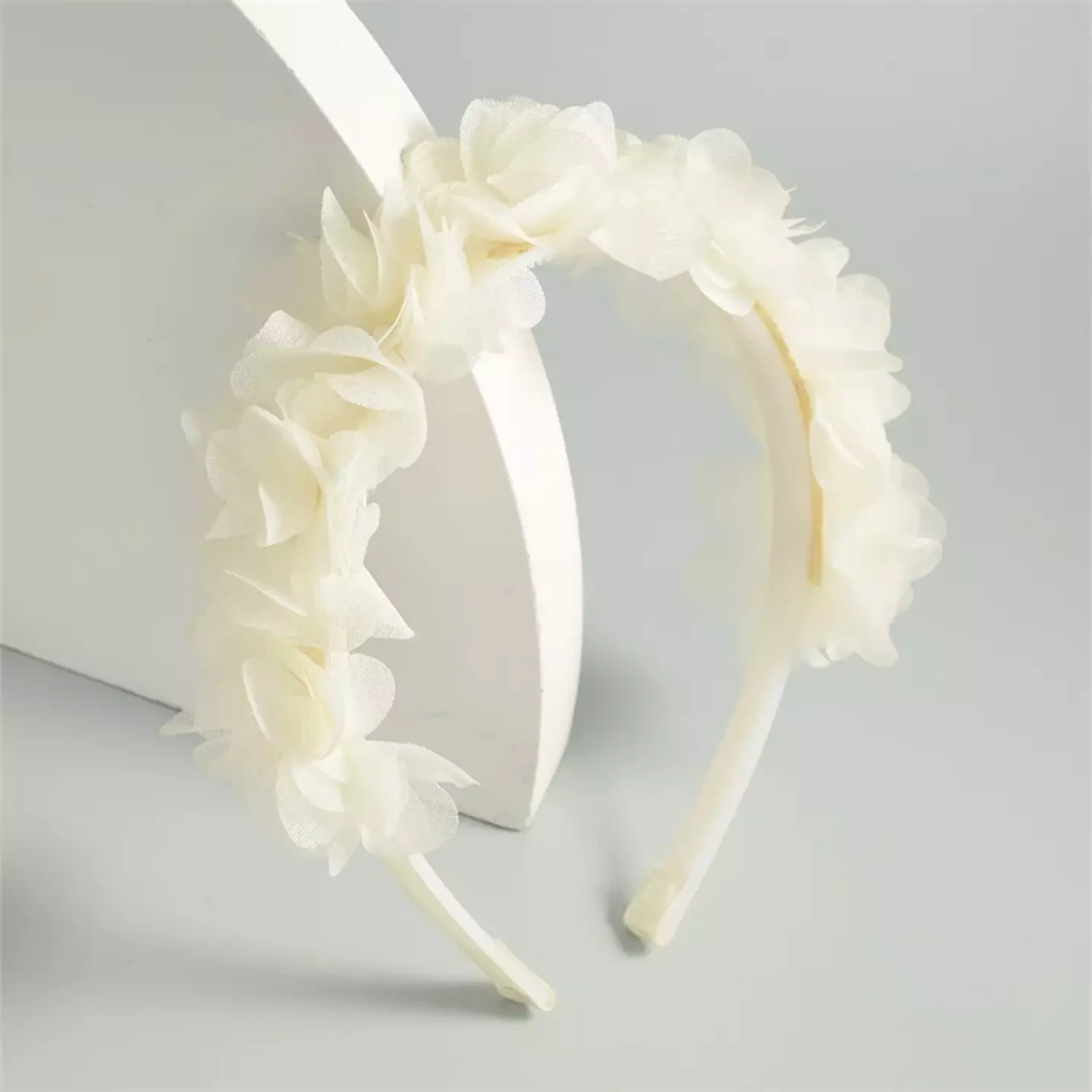 Headband 9043 (Aqua Blue)