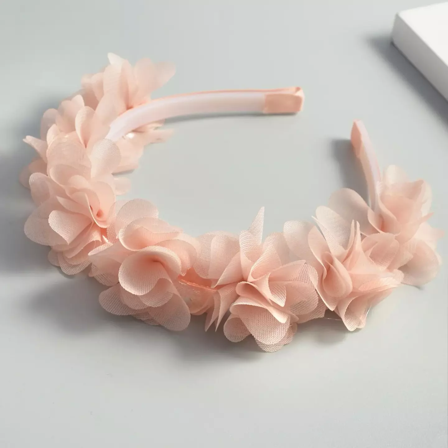 Headband 9047 (Ivory)