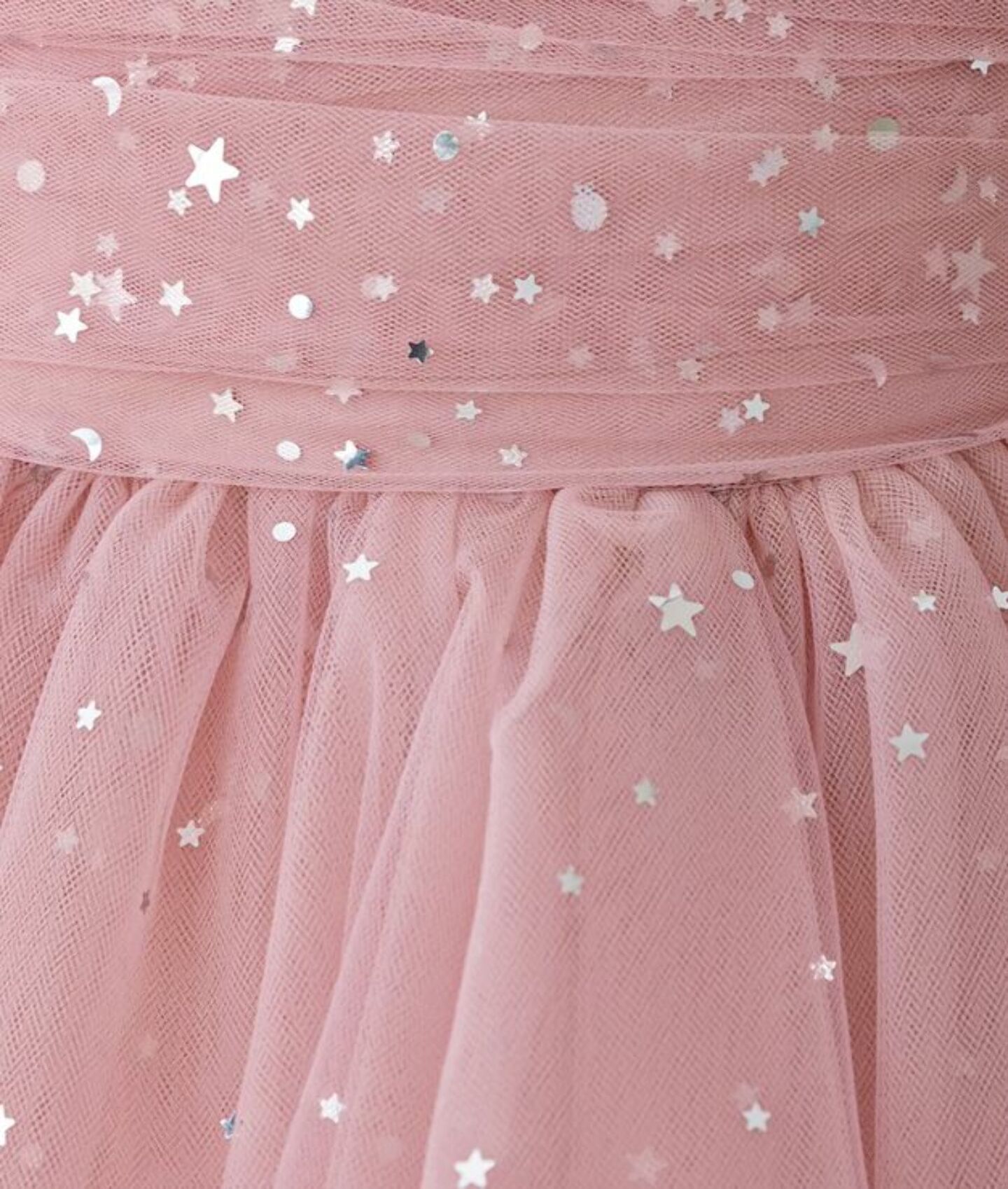 Dress - Madalana (Dusty Pink)