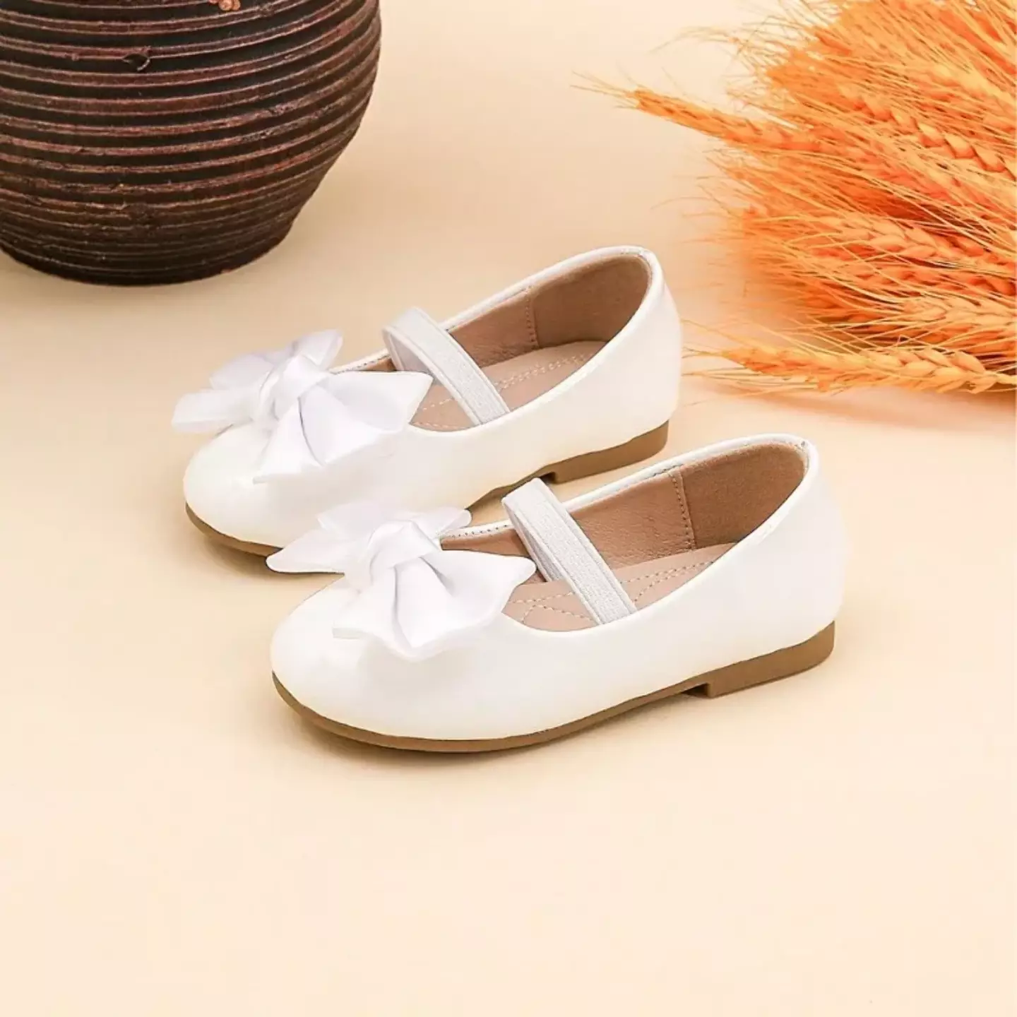 Shoes 10452 (White)