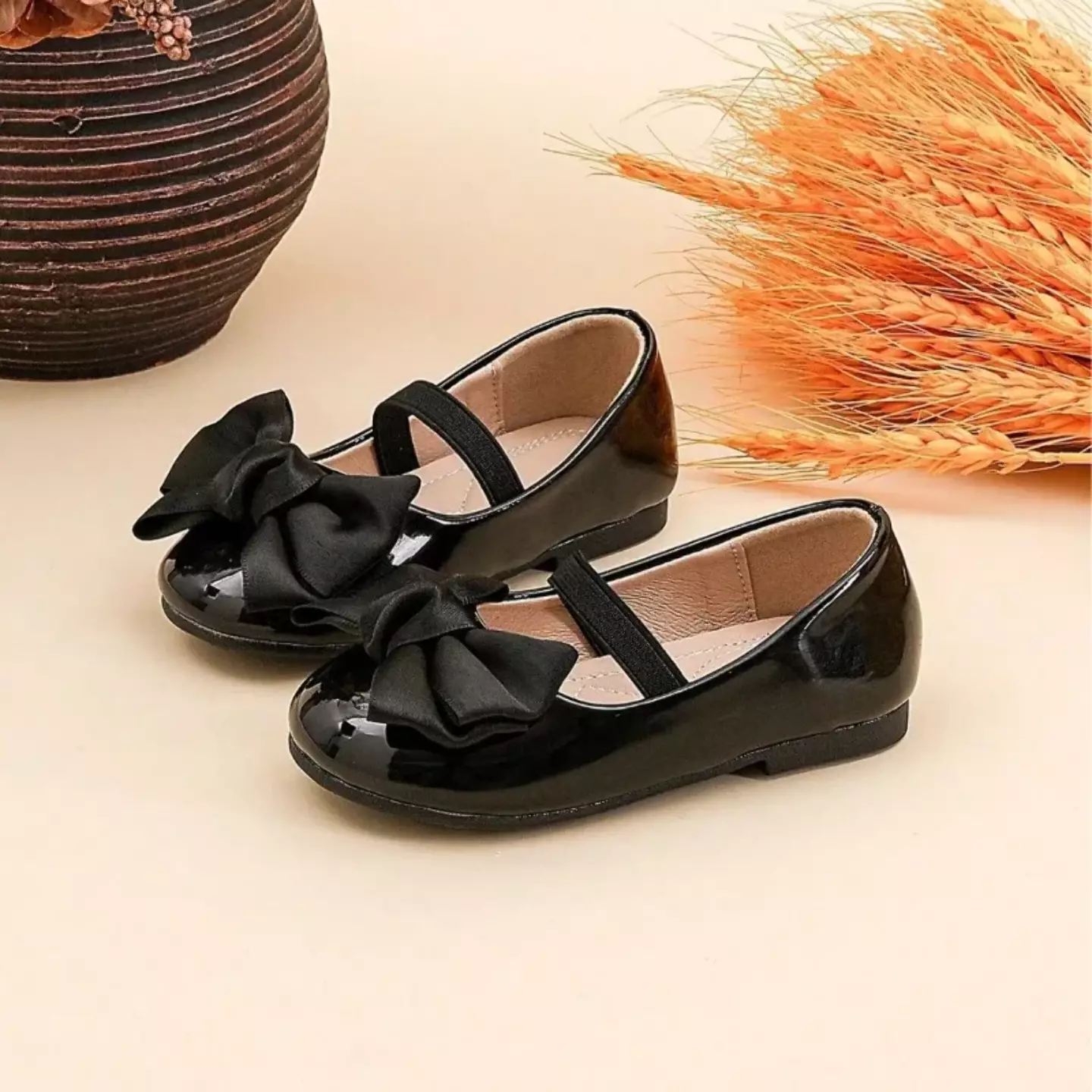Shoes 10454 (Black)