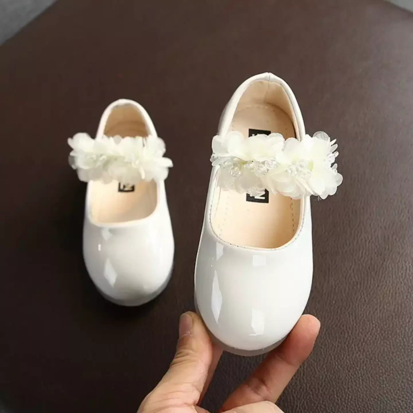 Shoes 10496 (White)