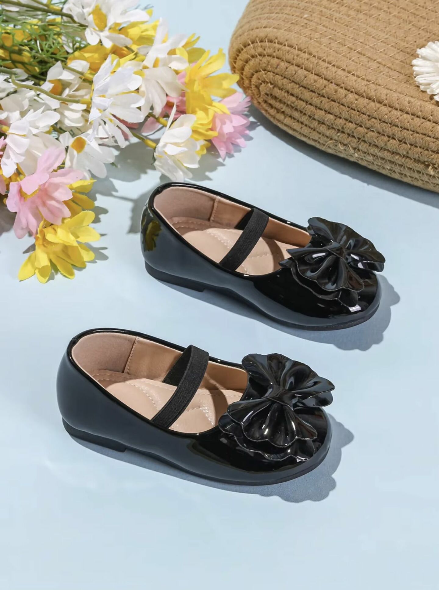 Shoes 10482 (Black)