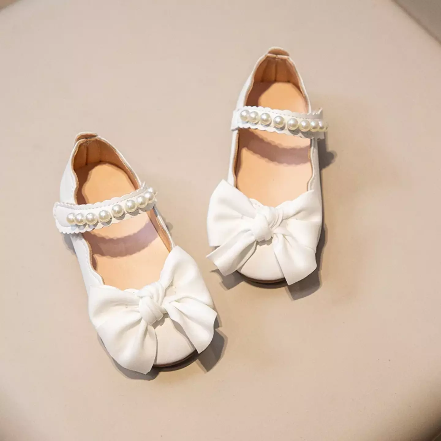 Shoes 10848 (White)