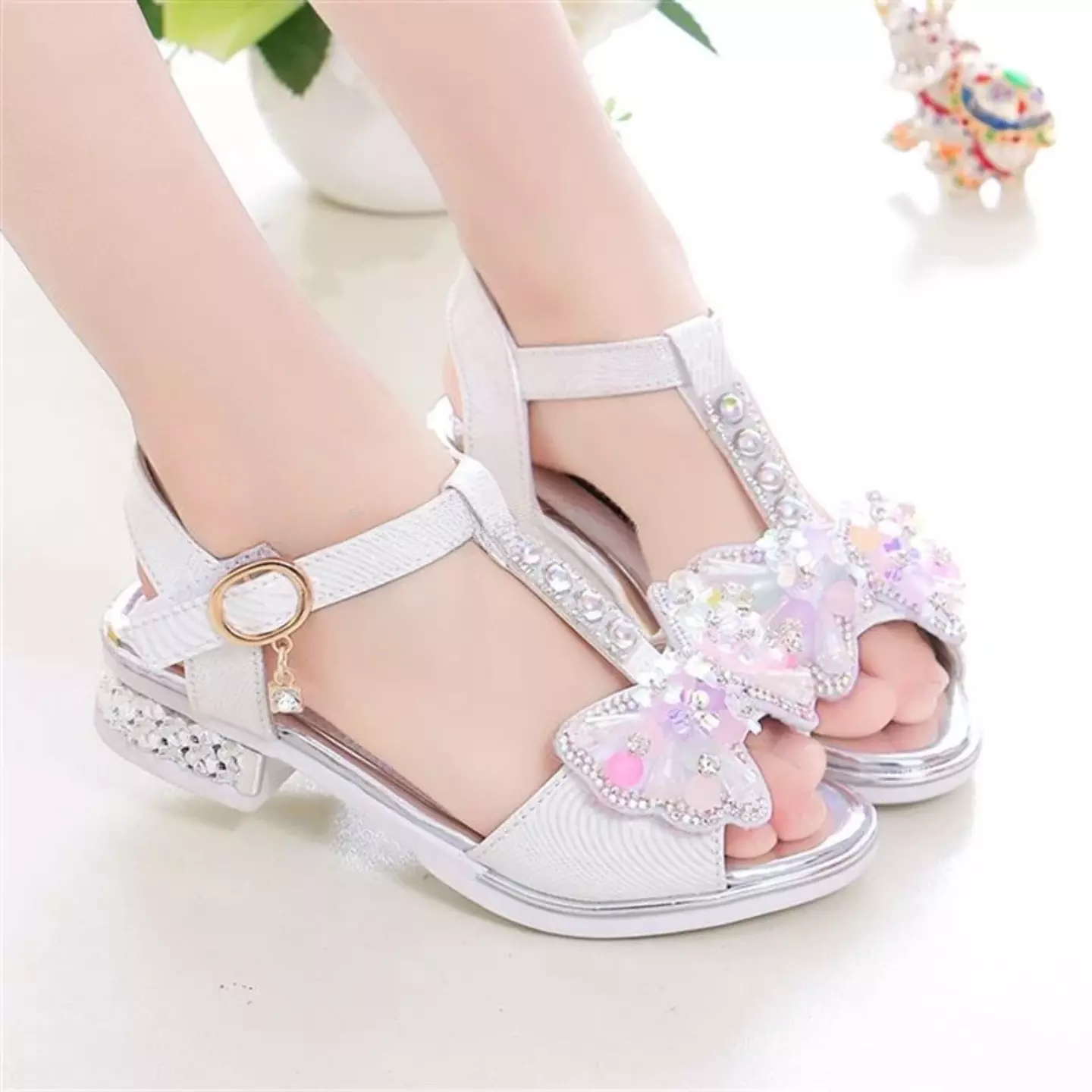 Shoes 10994 (White)