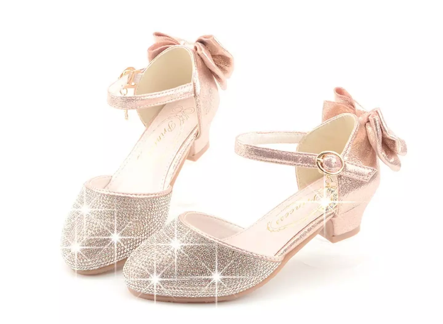Shoes 11200 (Pink) NZ