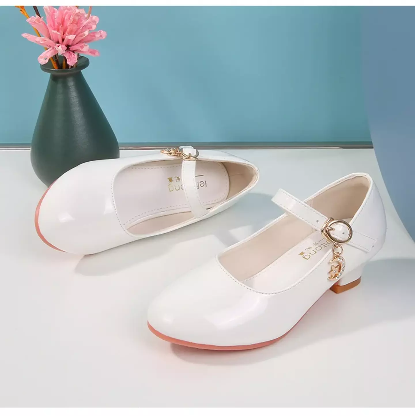 Shoes 11212 (White)