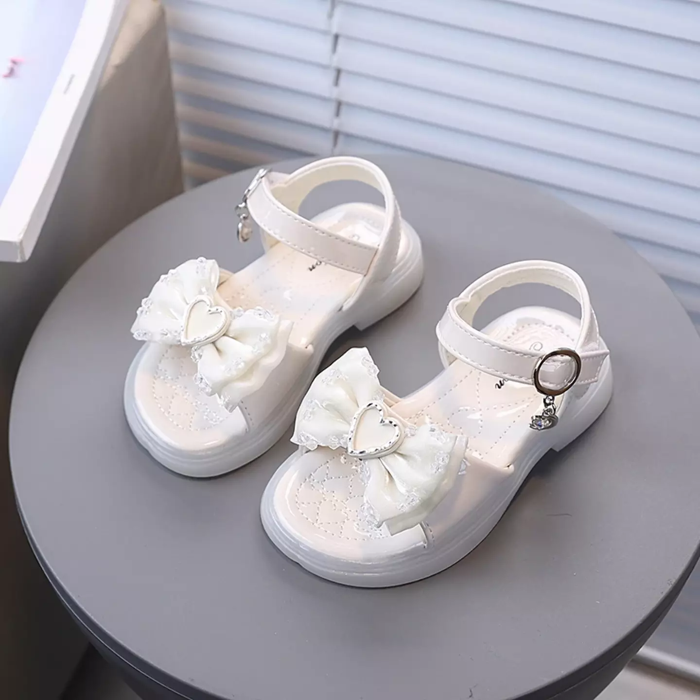 Shoes 11265 (Ivory)