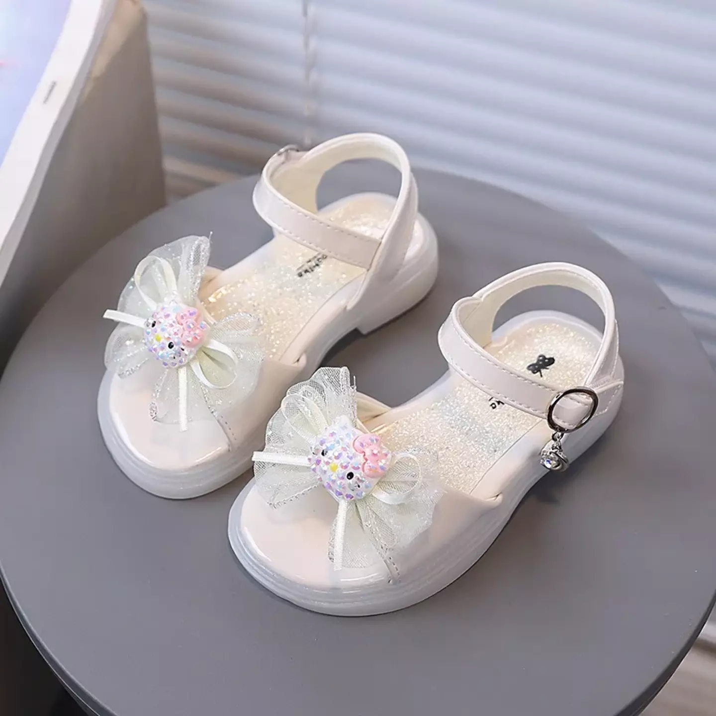 Shoes 11292 (Ivory)