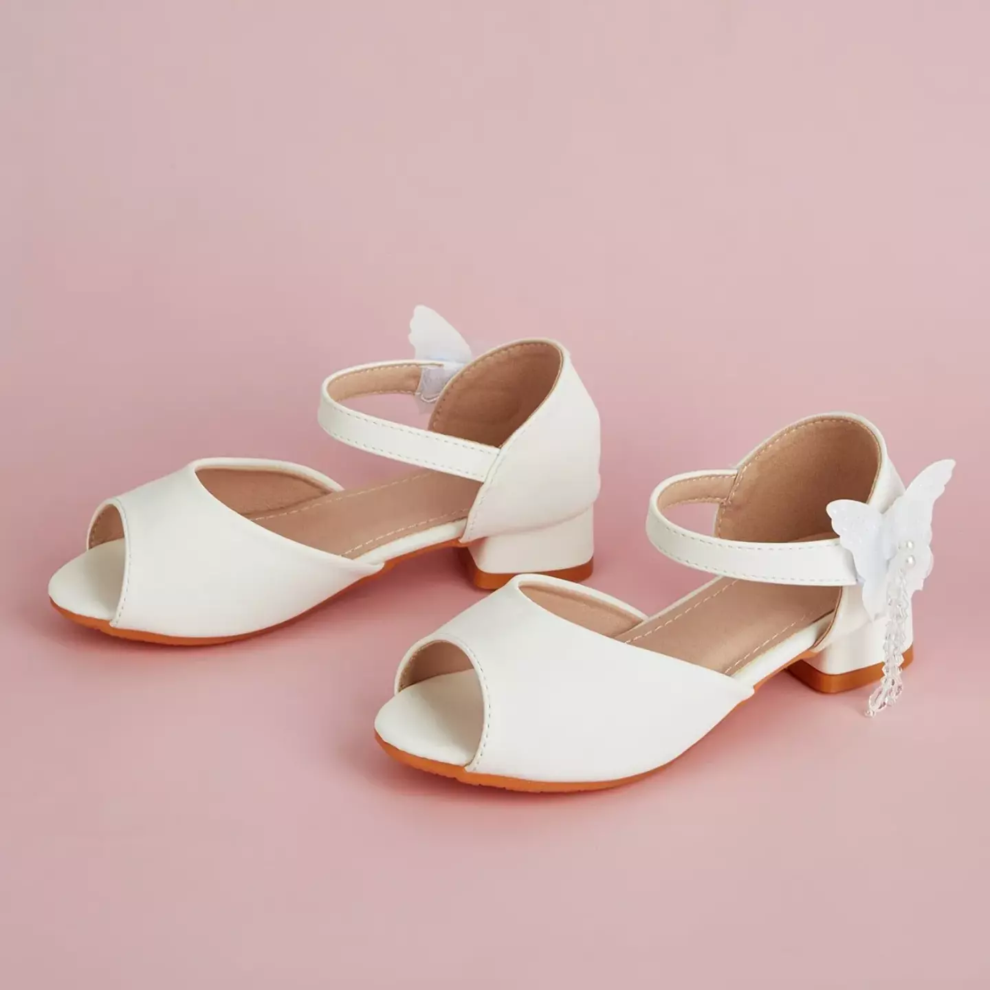 Shoes 11324 (White)