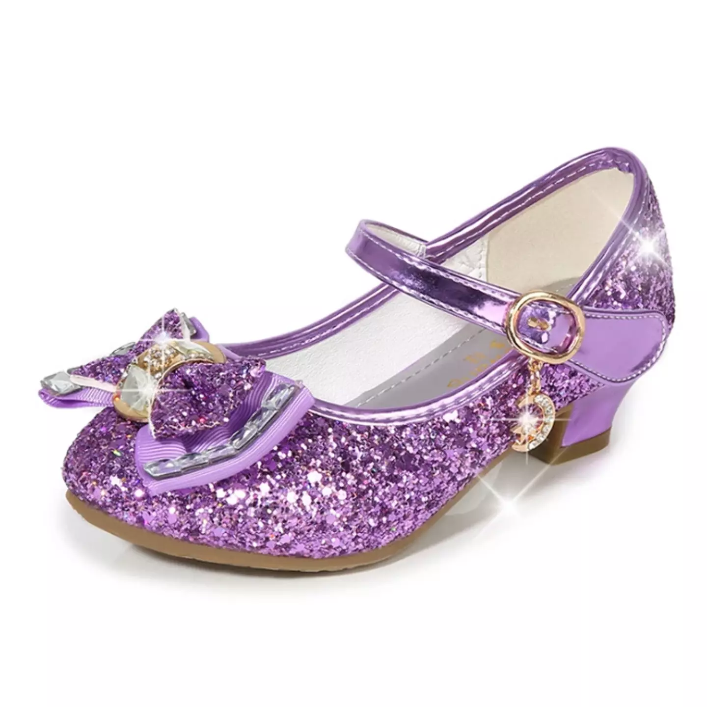 Shoes 11343 (Purple)