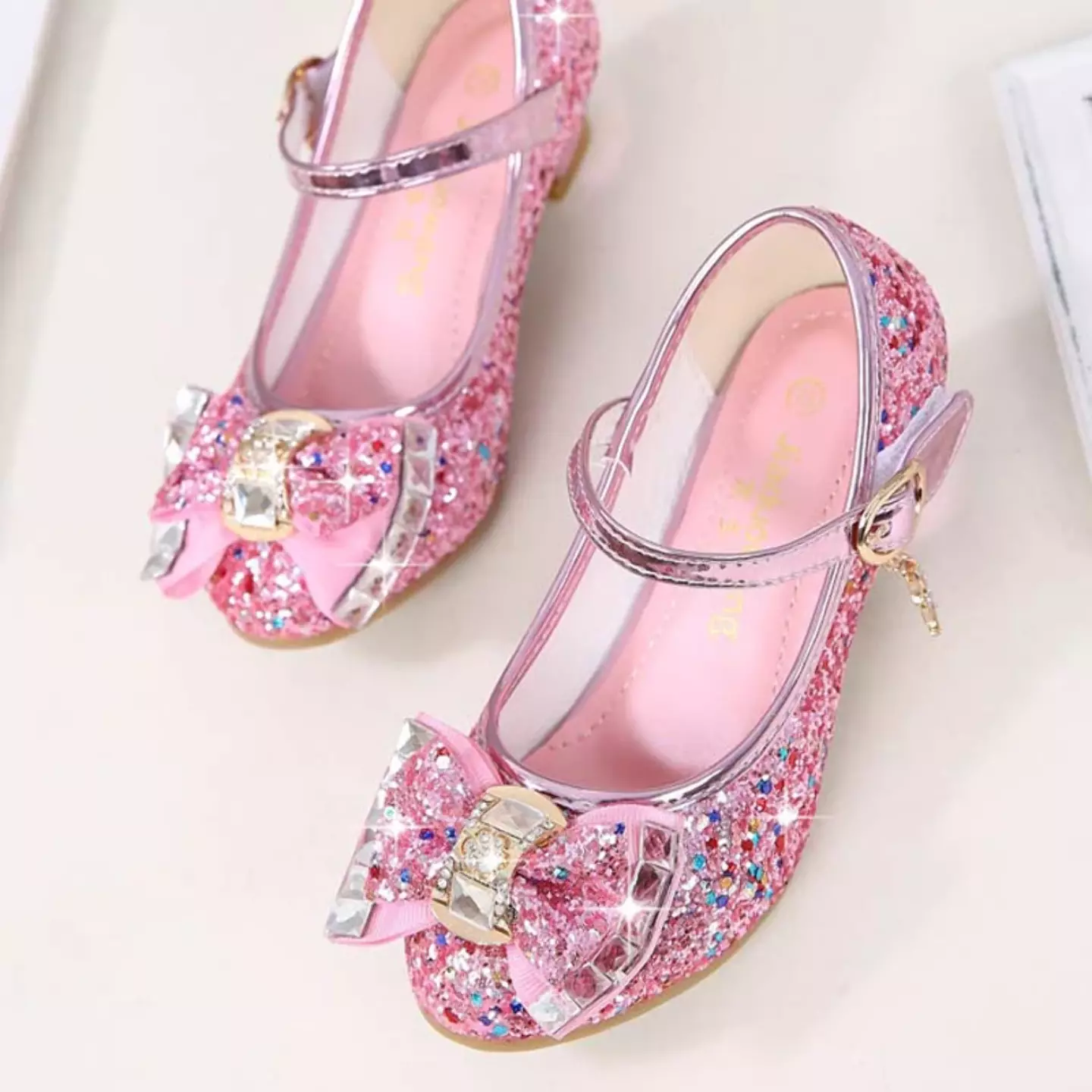 Shoes 11357 (Pink) NZ