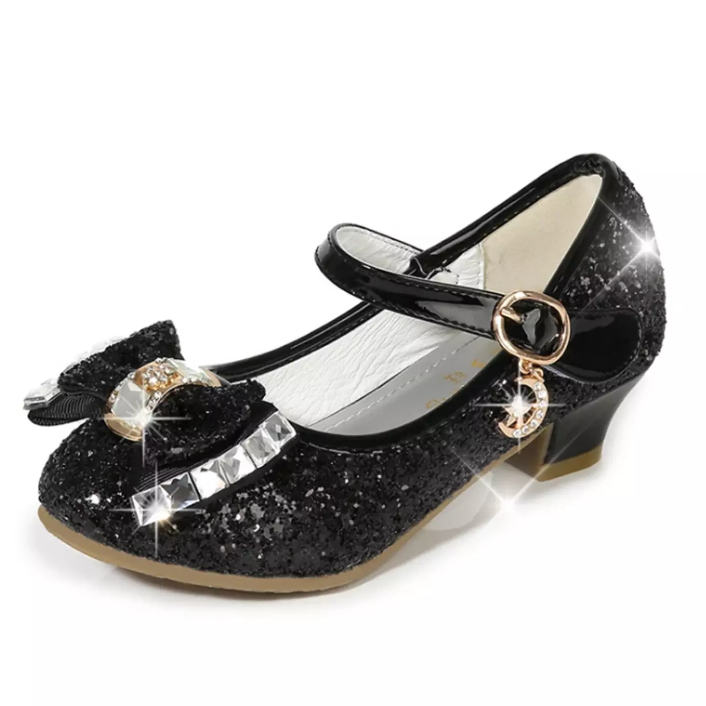 Shoes 11350 (Black)