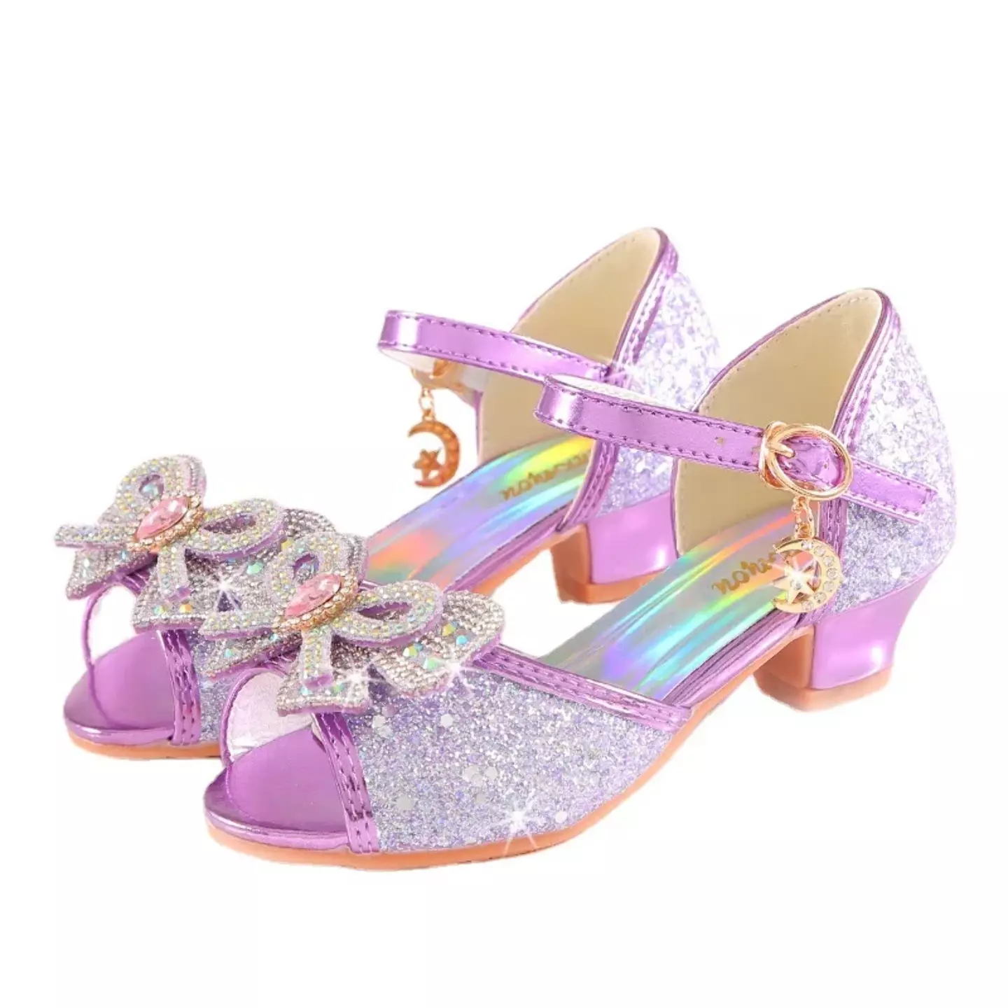 Shoes 11392 (Lavender)