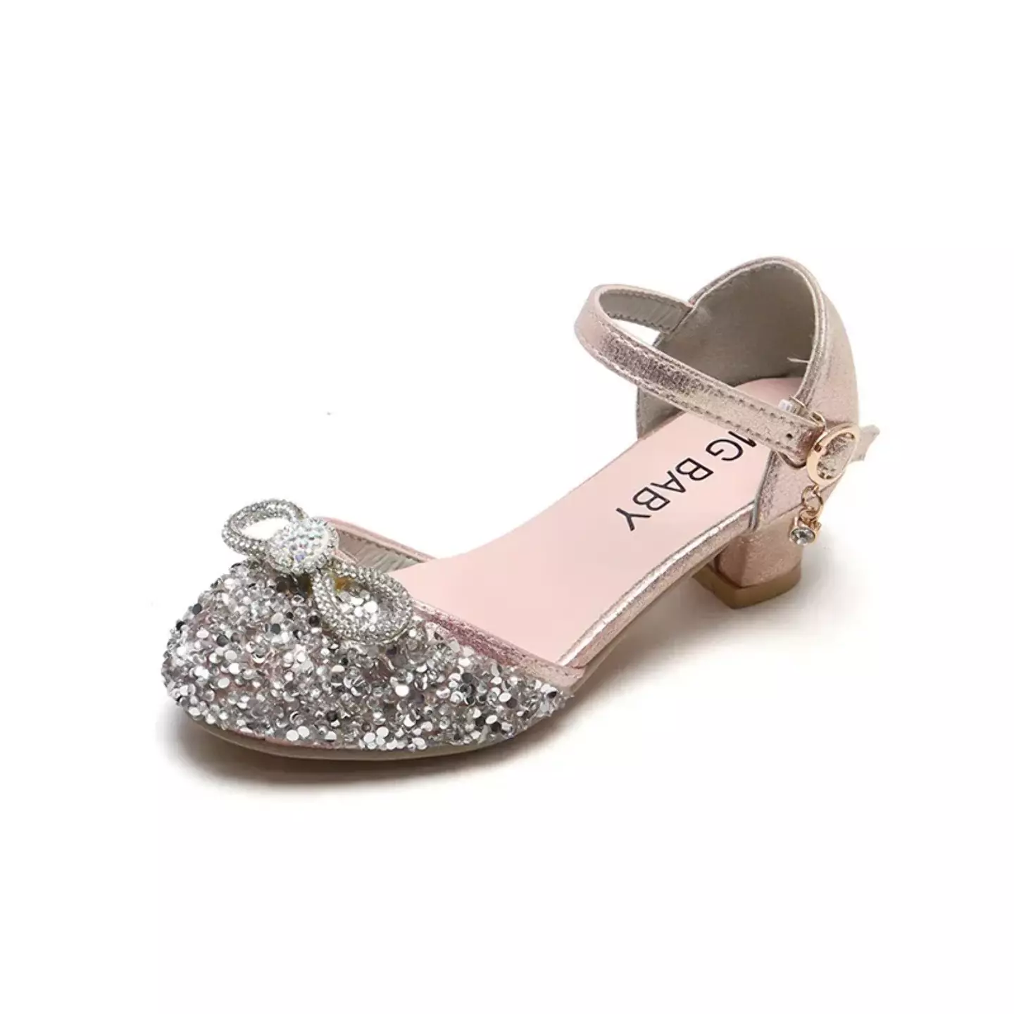 Shoes 11468 (Pink) NZ