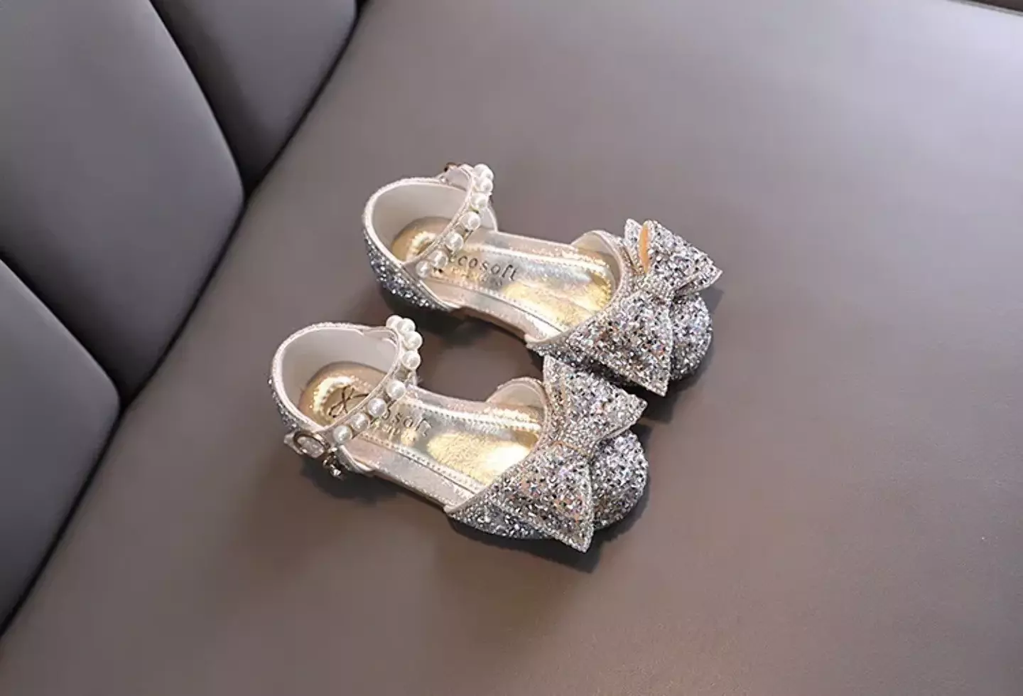 Shoes 11508 (Ivory)