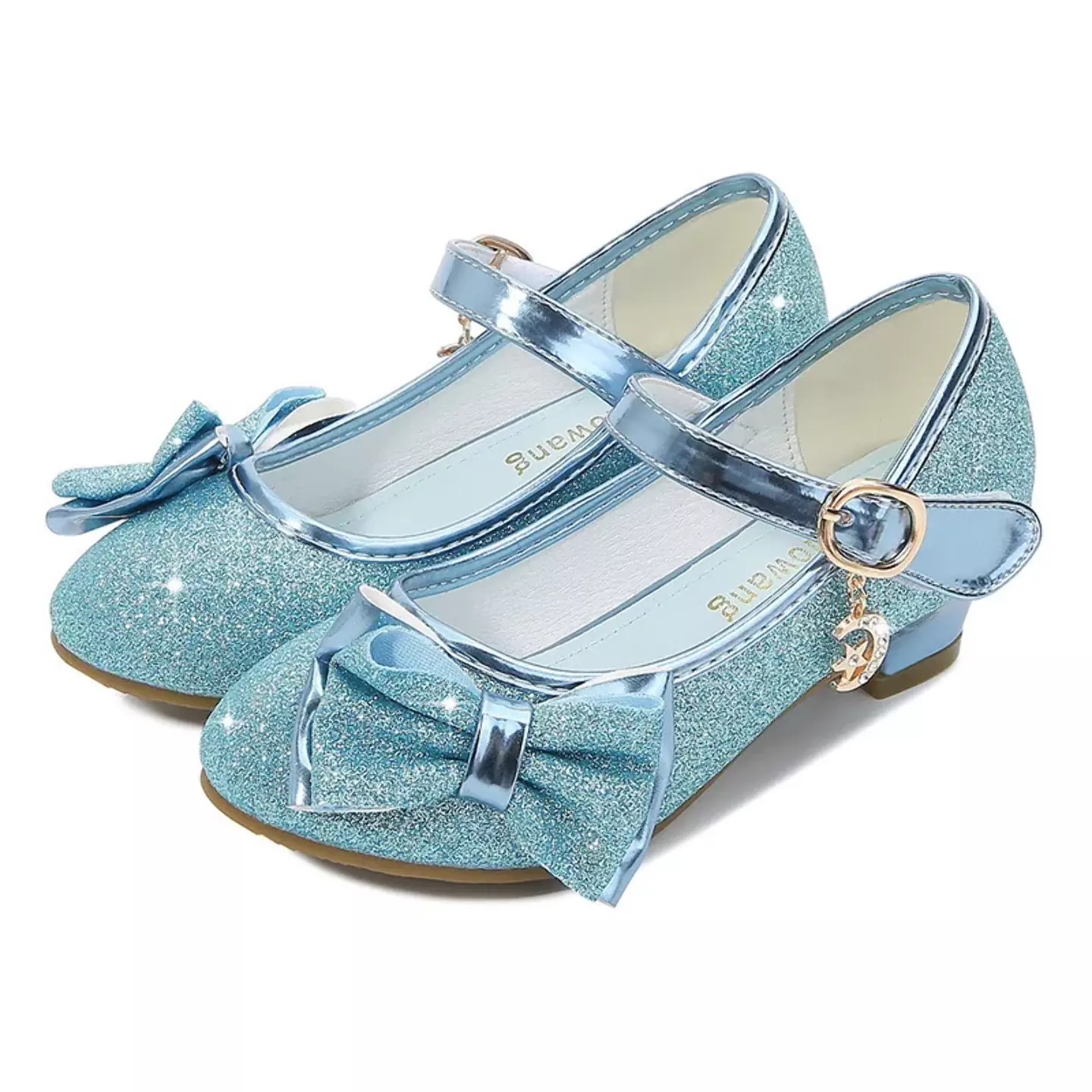 Shoes 11529 (Blue)
