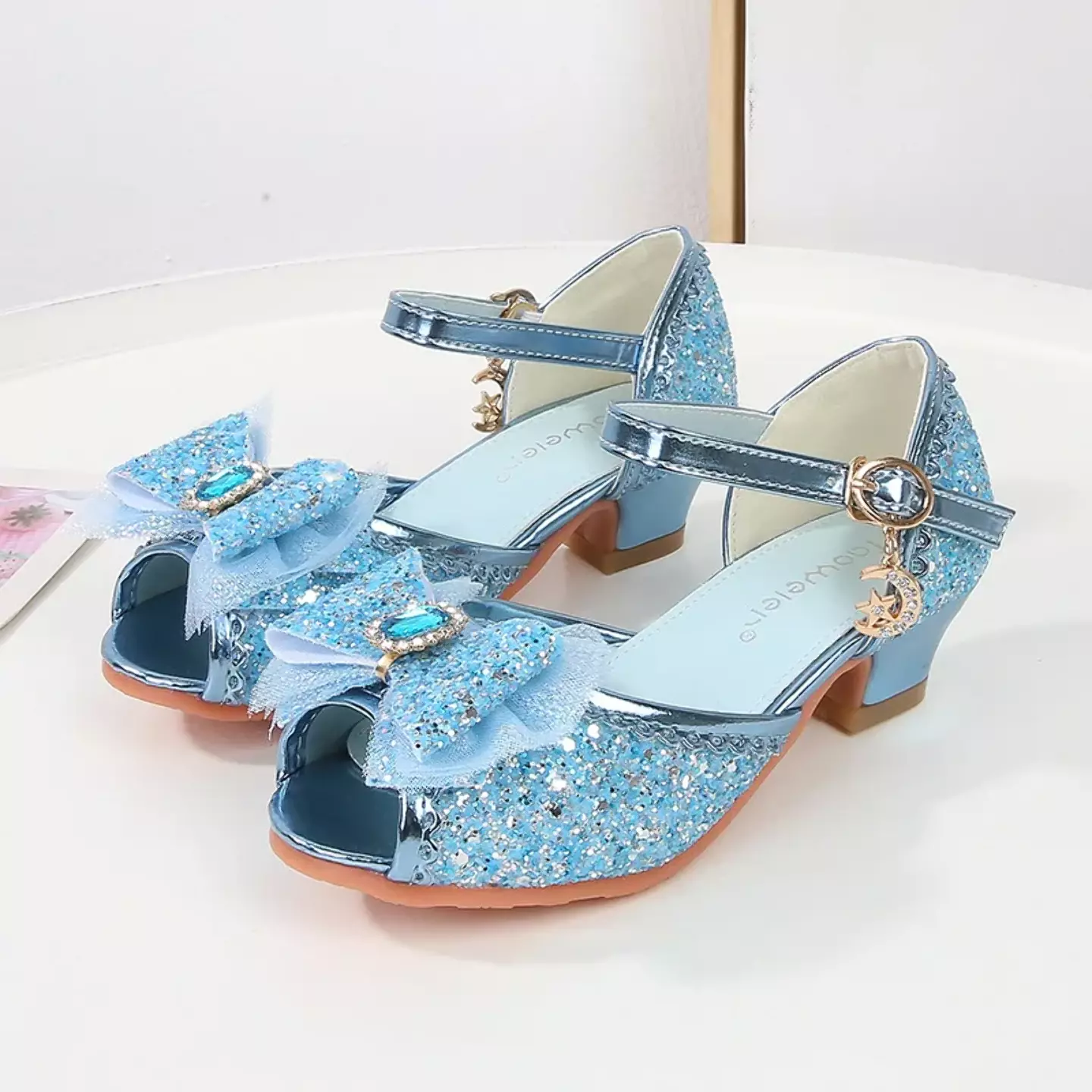 Shoes 11560 (Blue)