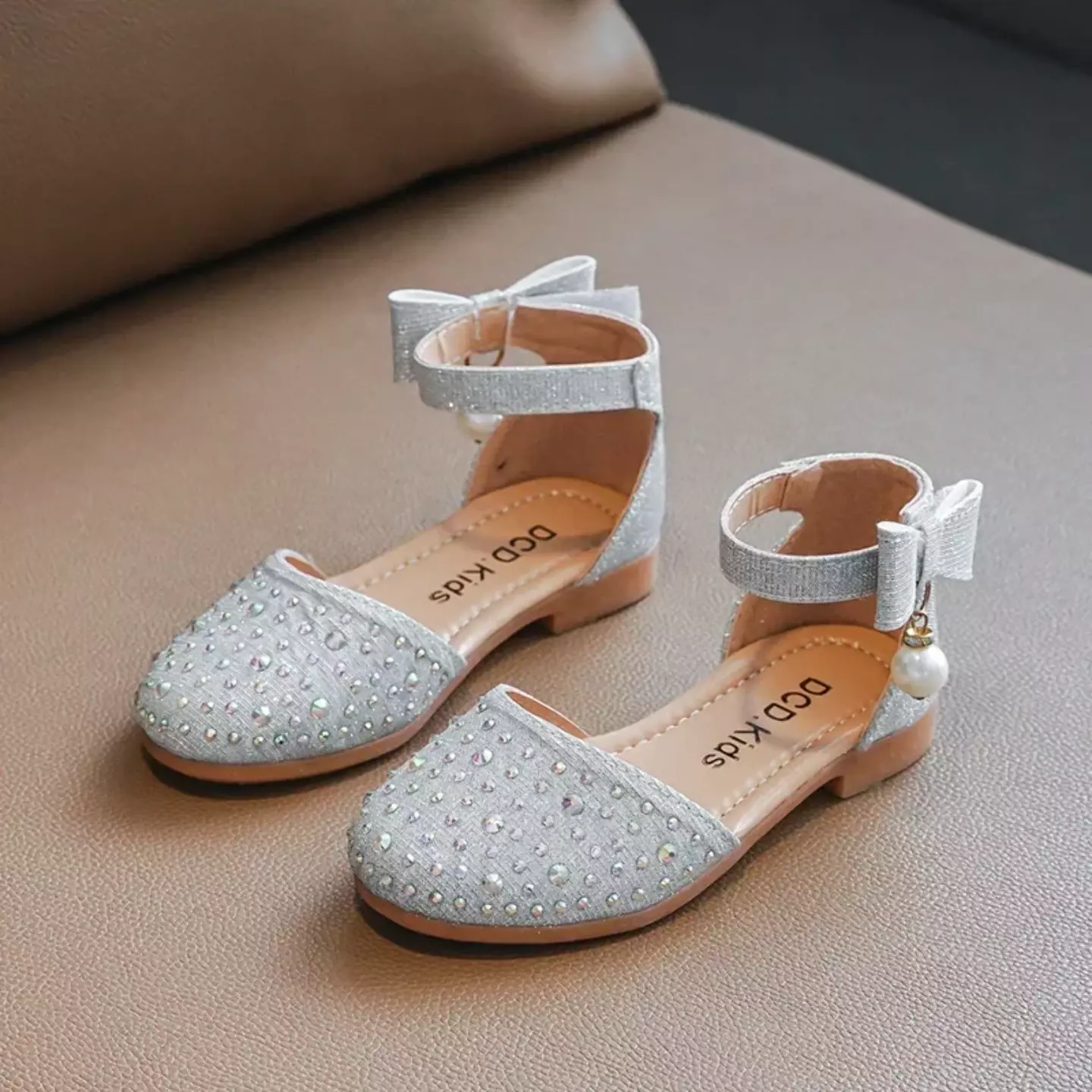 Shoes 11589 (Grey)