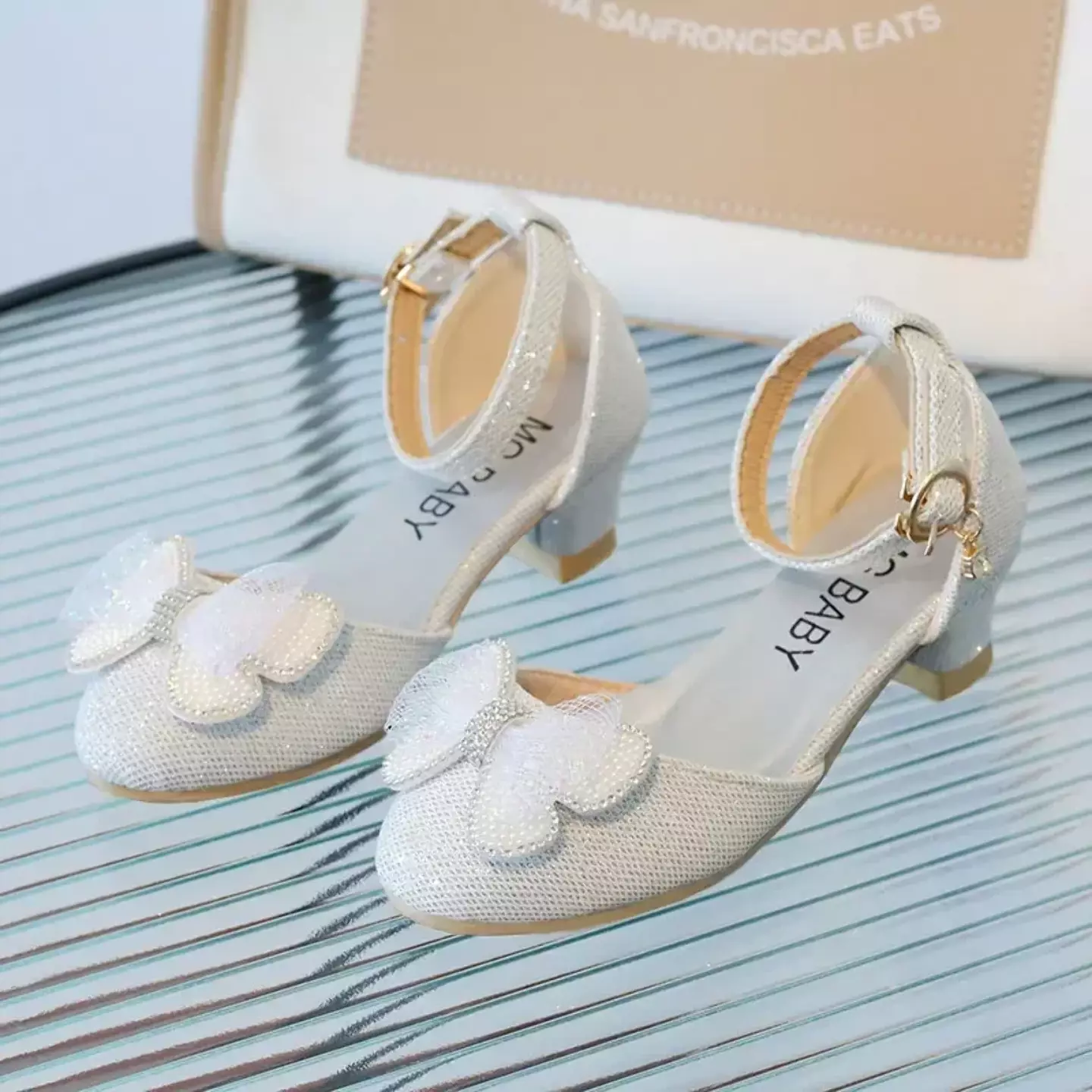 Shoes 11608 (Grey)