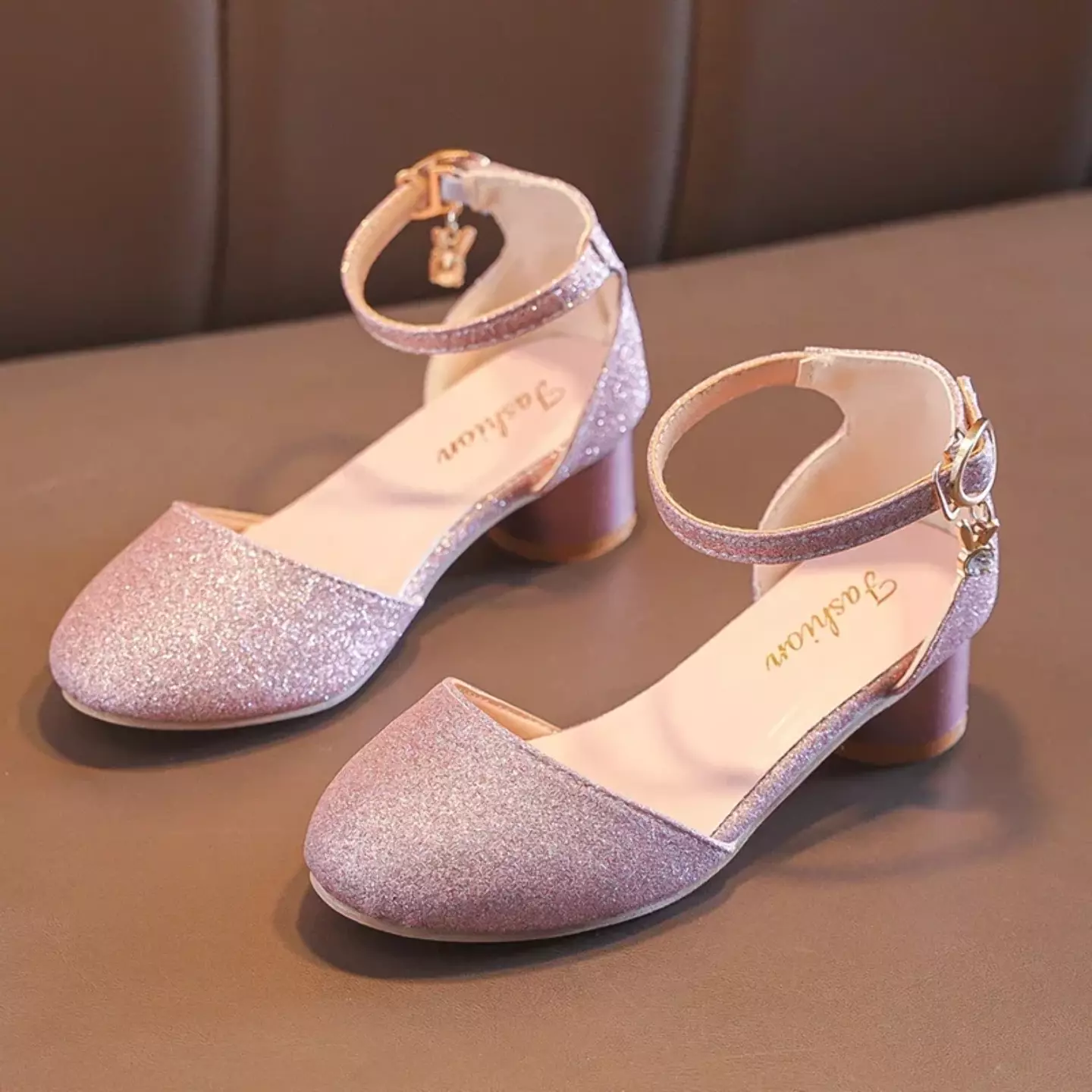Shoes 11753 (Pink) NZ