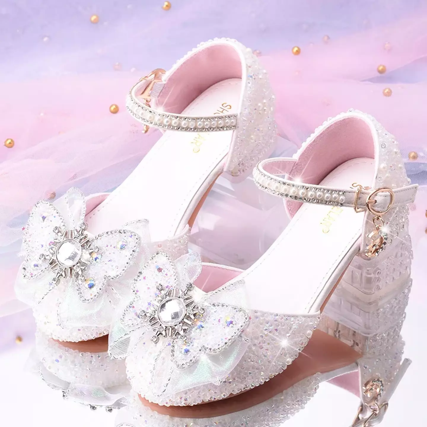 Shoes 11755 (White)