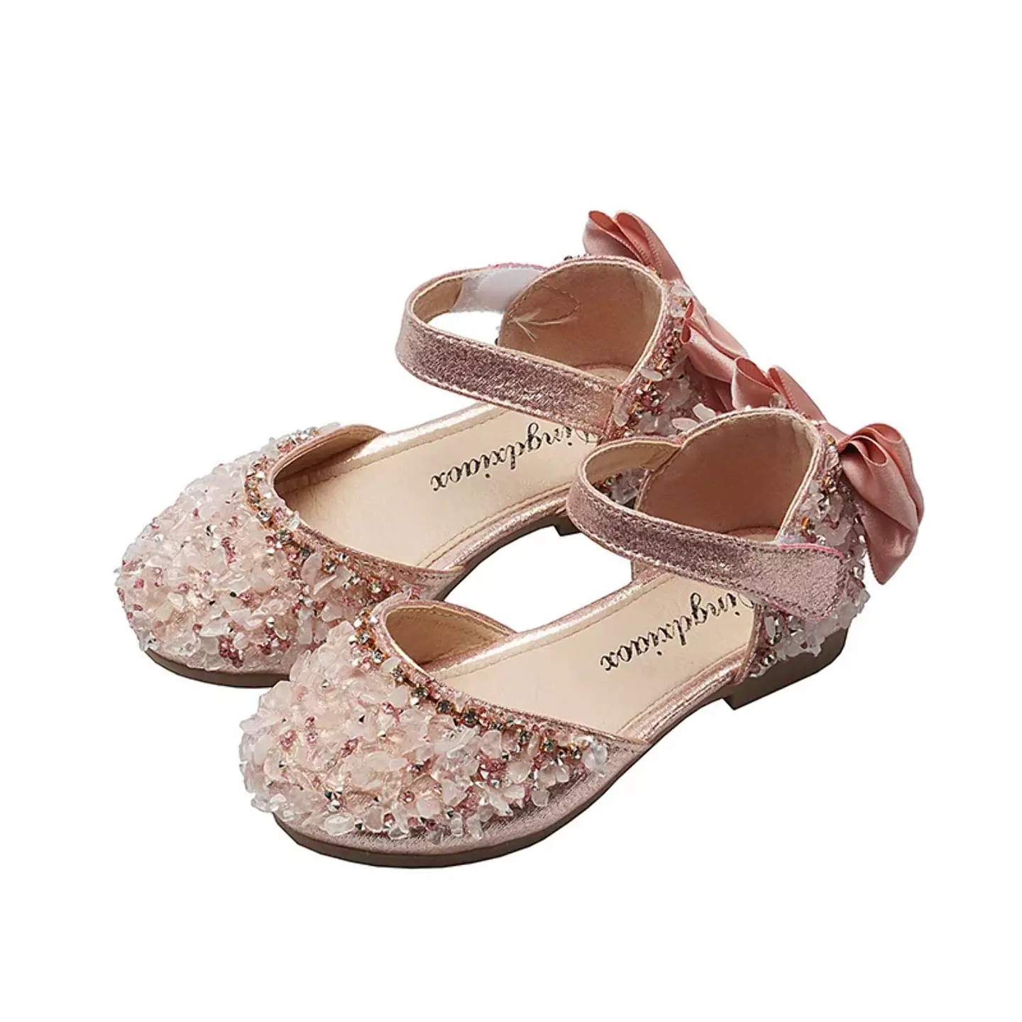 Shoes 11871 (Pink) NZ