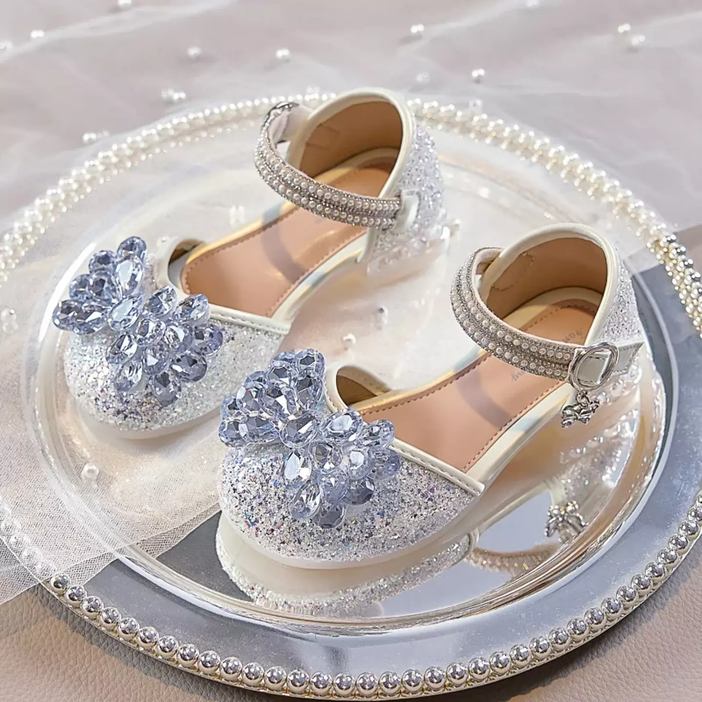 Shoes 11788 (Ivory) NZ