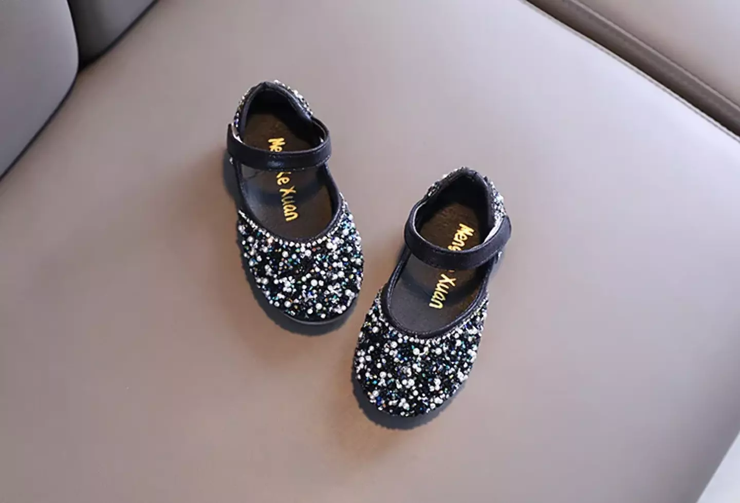 Shoes 11914 (Black)