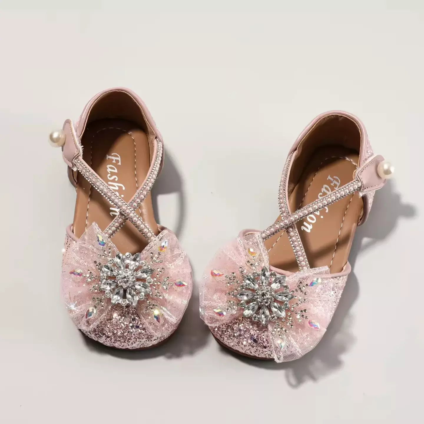 Shoes 11936 (Pink)