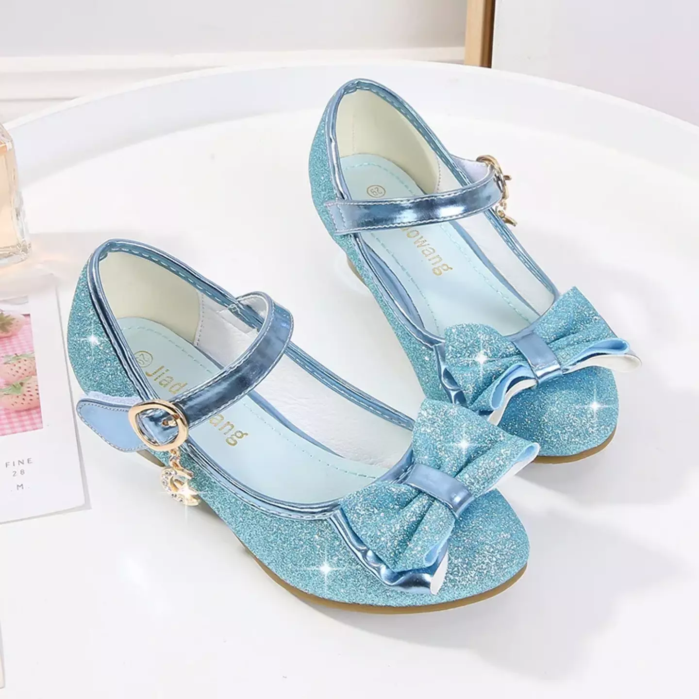 Shoes 11977 (Blue)