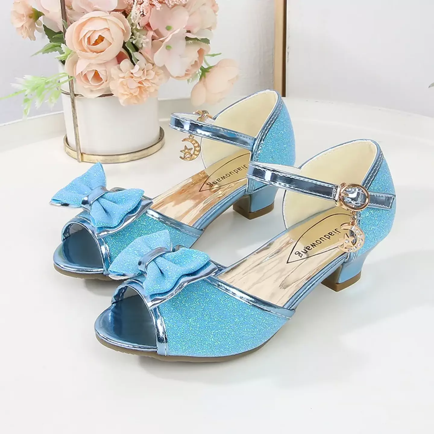 Shoes 11997 (Blue)