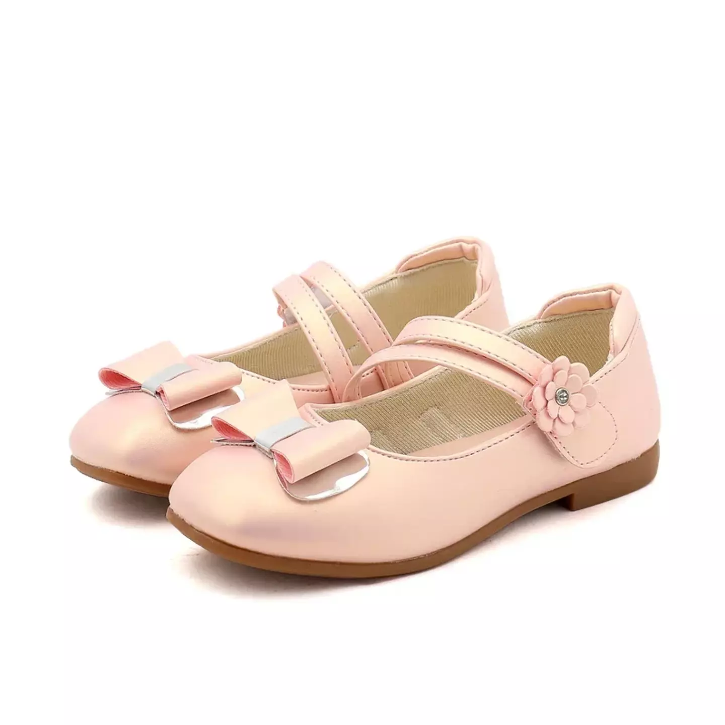 Shoes 12025 (Pink)