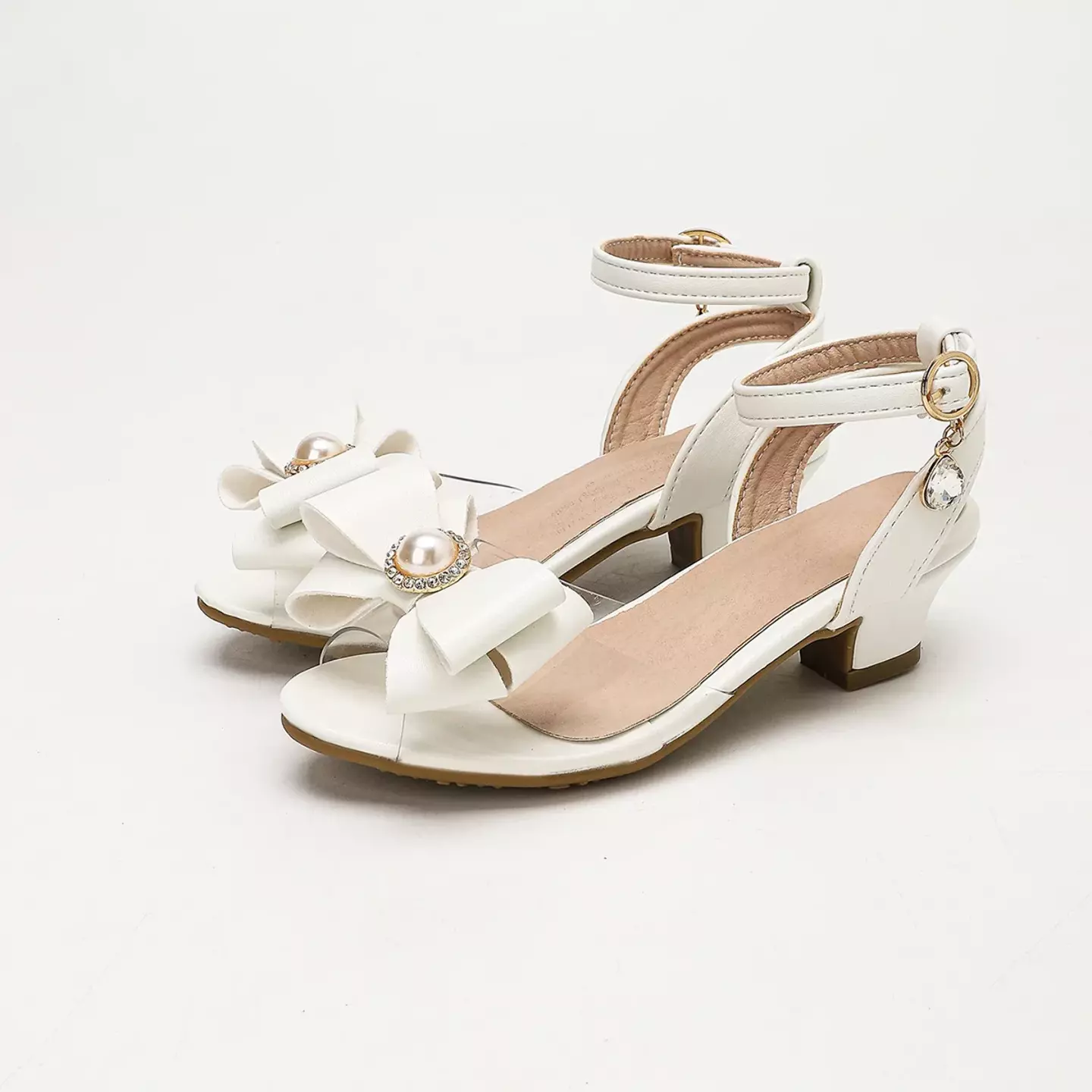 Shoes 12116 (White)