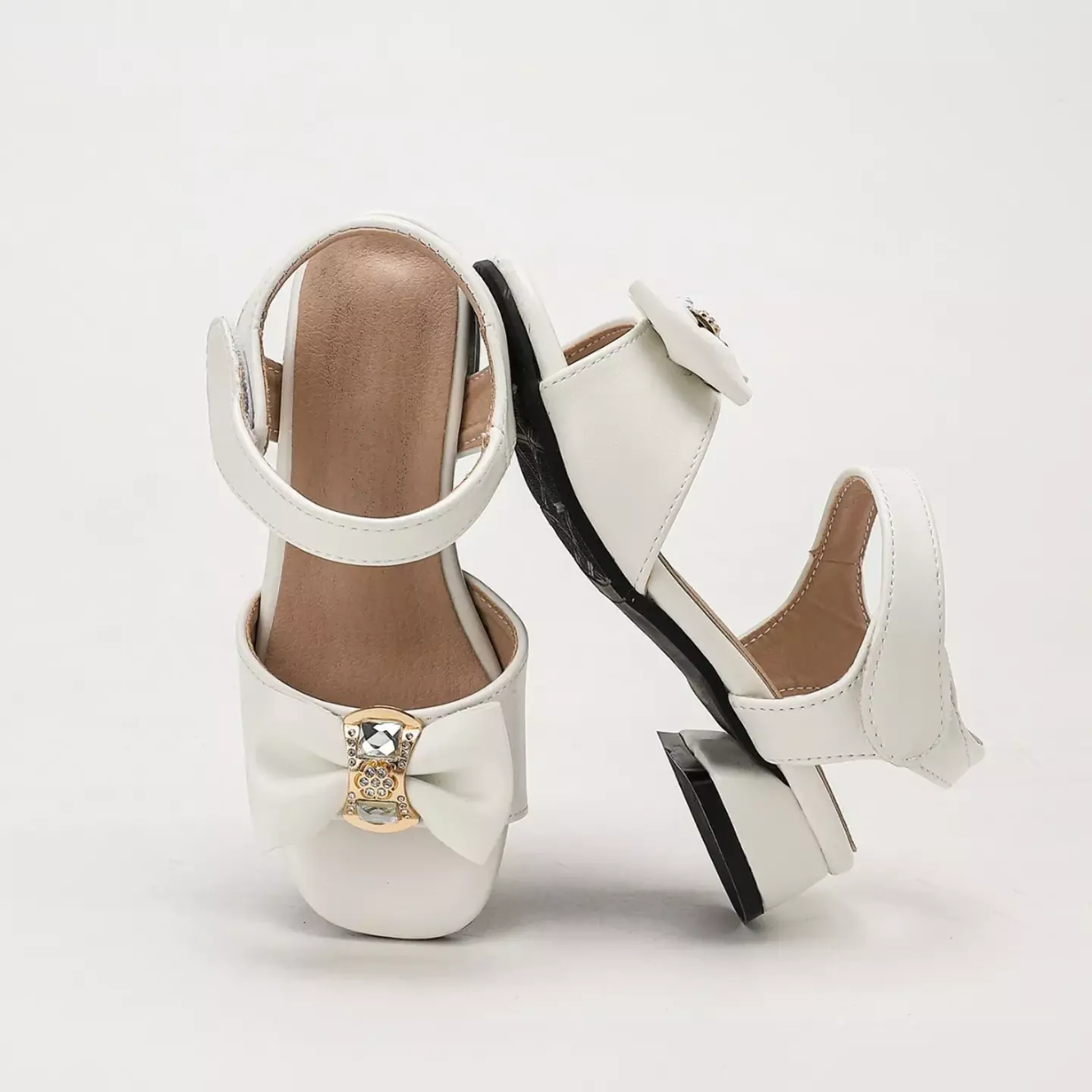 Shoes 12124 (White)