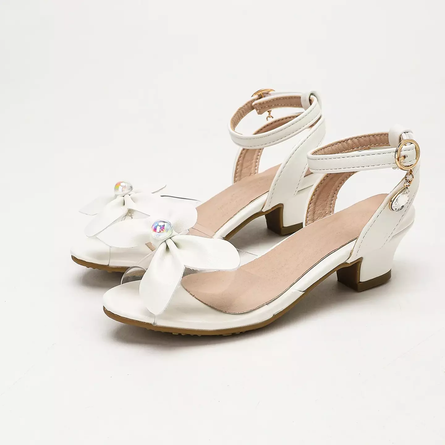Shoes 12128 (White)