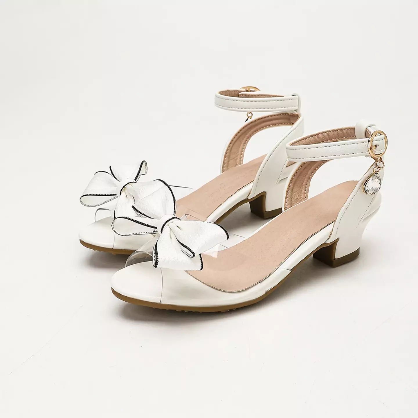 Shoes 12132 (White)
