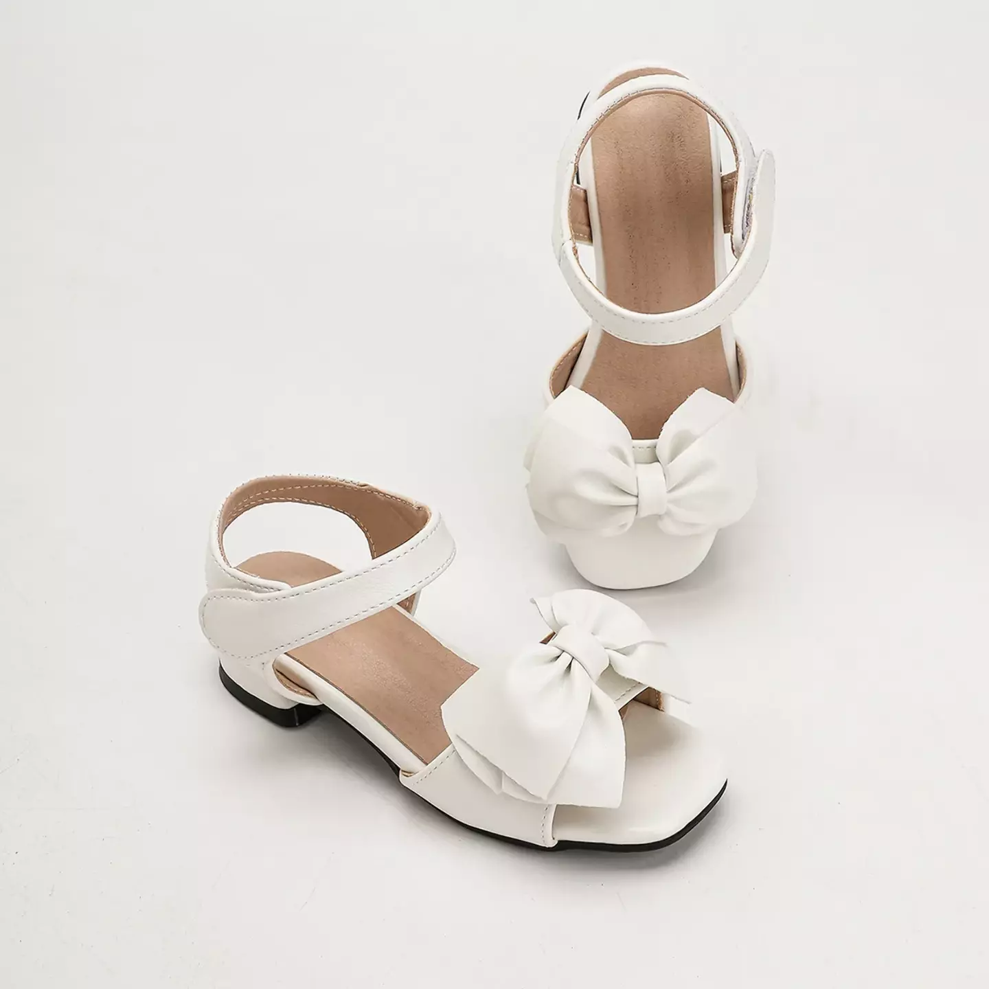 Shoes 12136 (White)