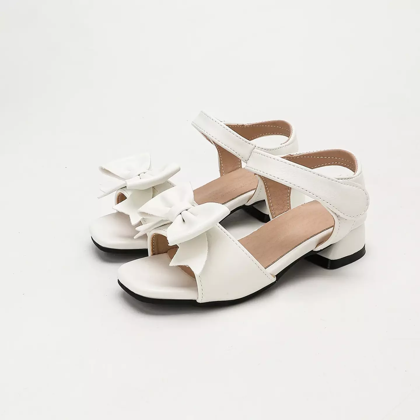 Shoes 12140 (White)
