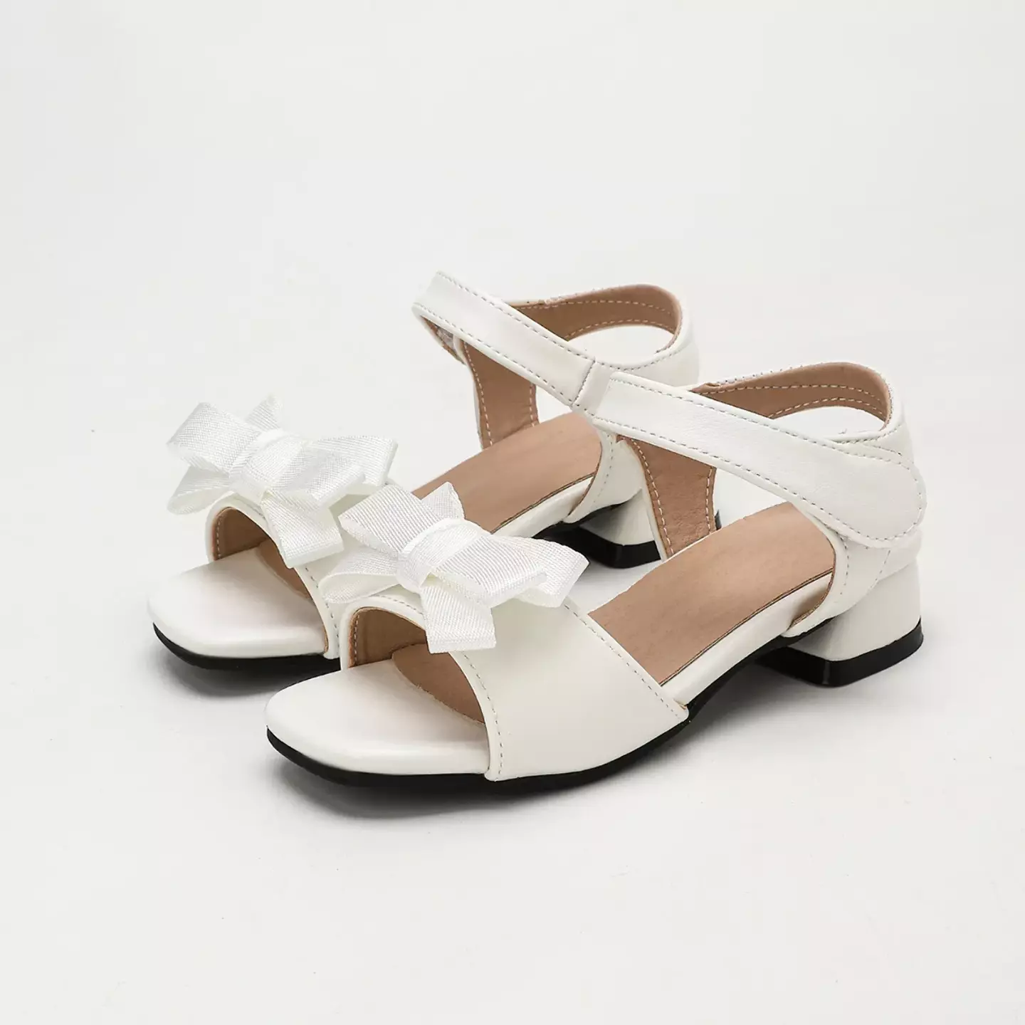 Shoes 12148 (White)