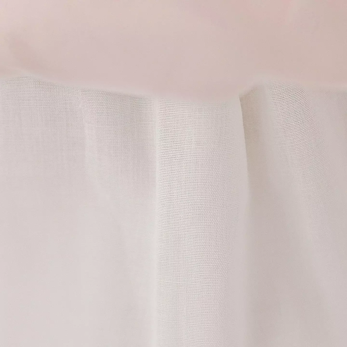 kimberly Pink Shoulder Strap Puff Sleeve Baby Party Dress