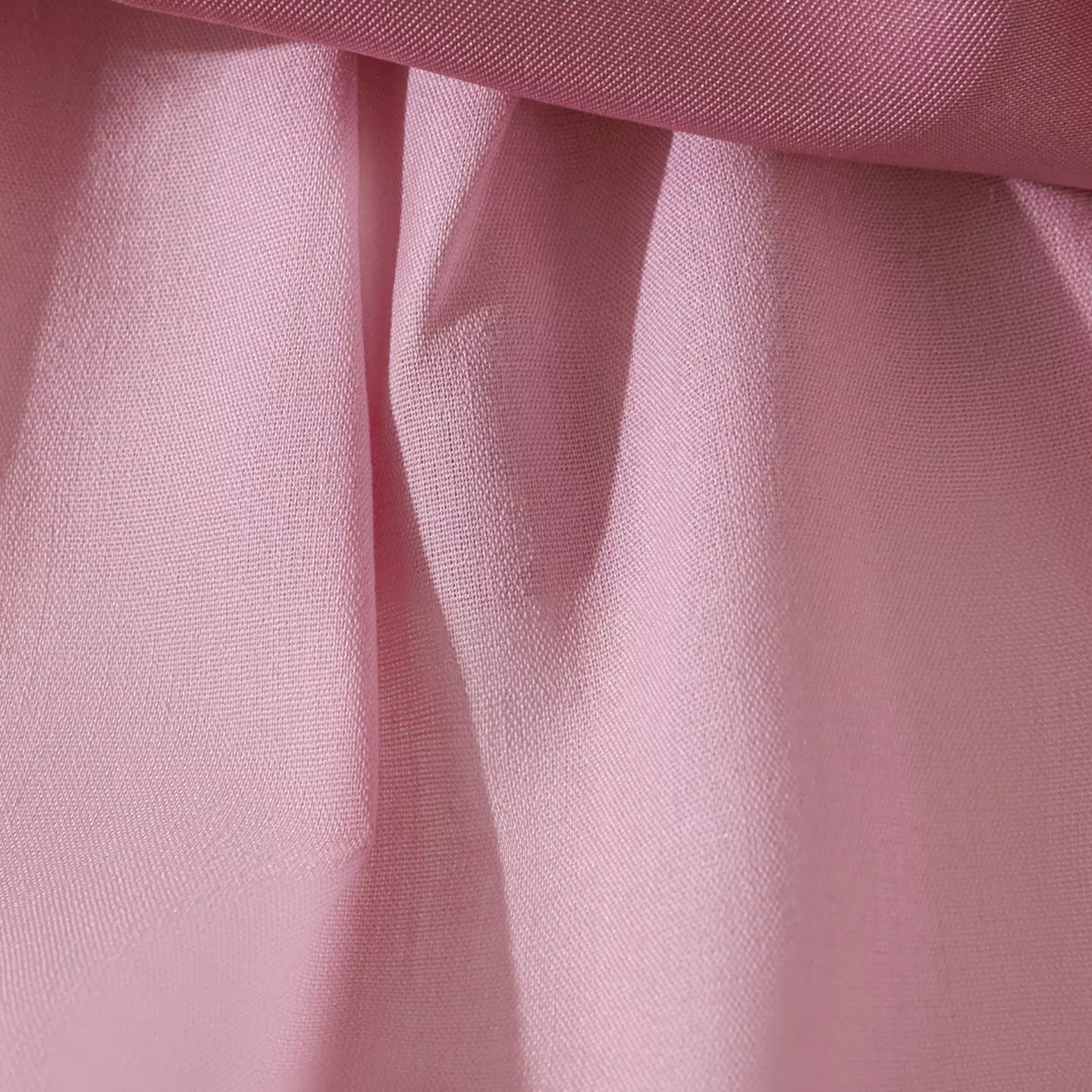 Rosamund II Dusty Pink Gold Floral Tulle Baby Party Dress
