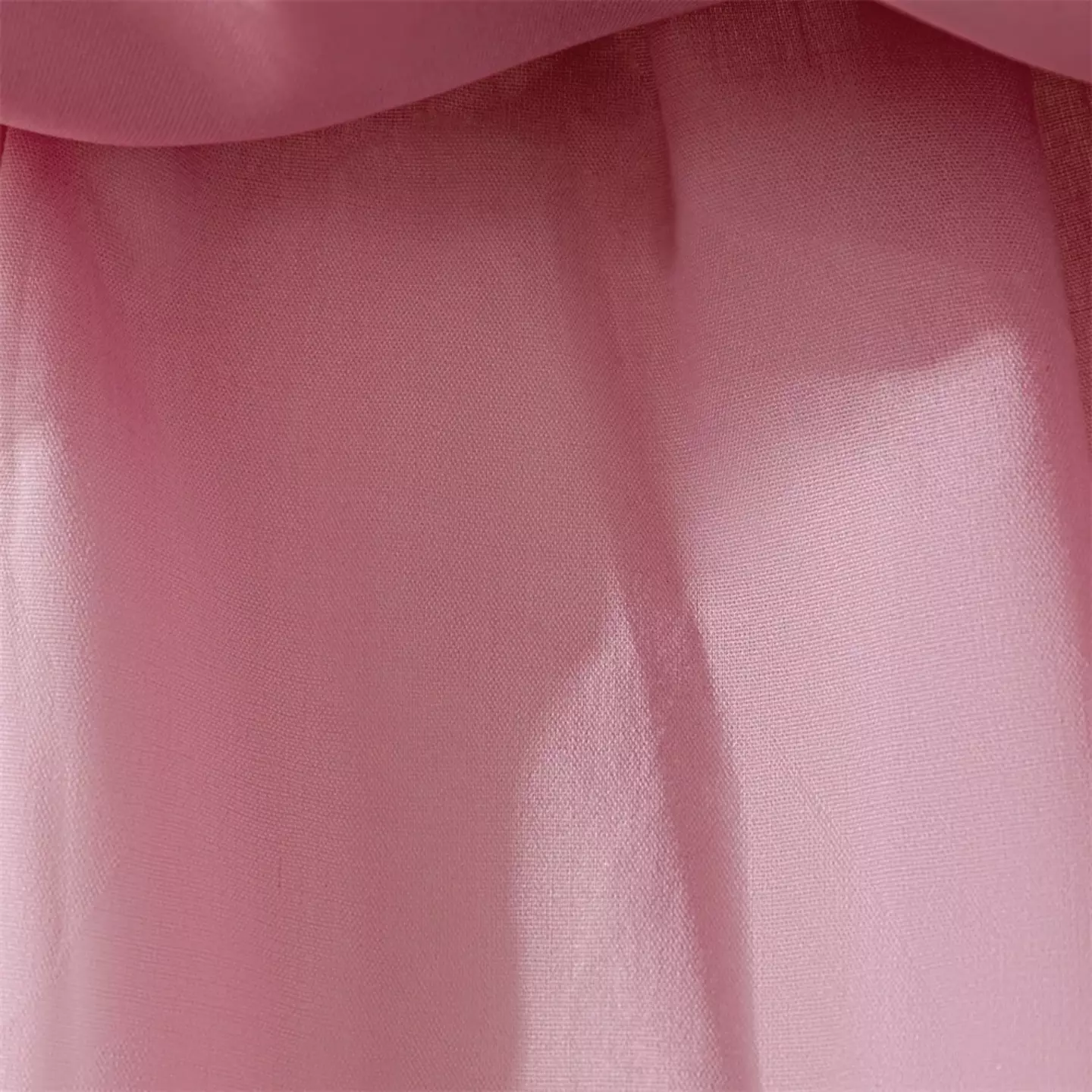 Daria Dusty Pink Cap Sleeve Embroidered Girls Party Dress