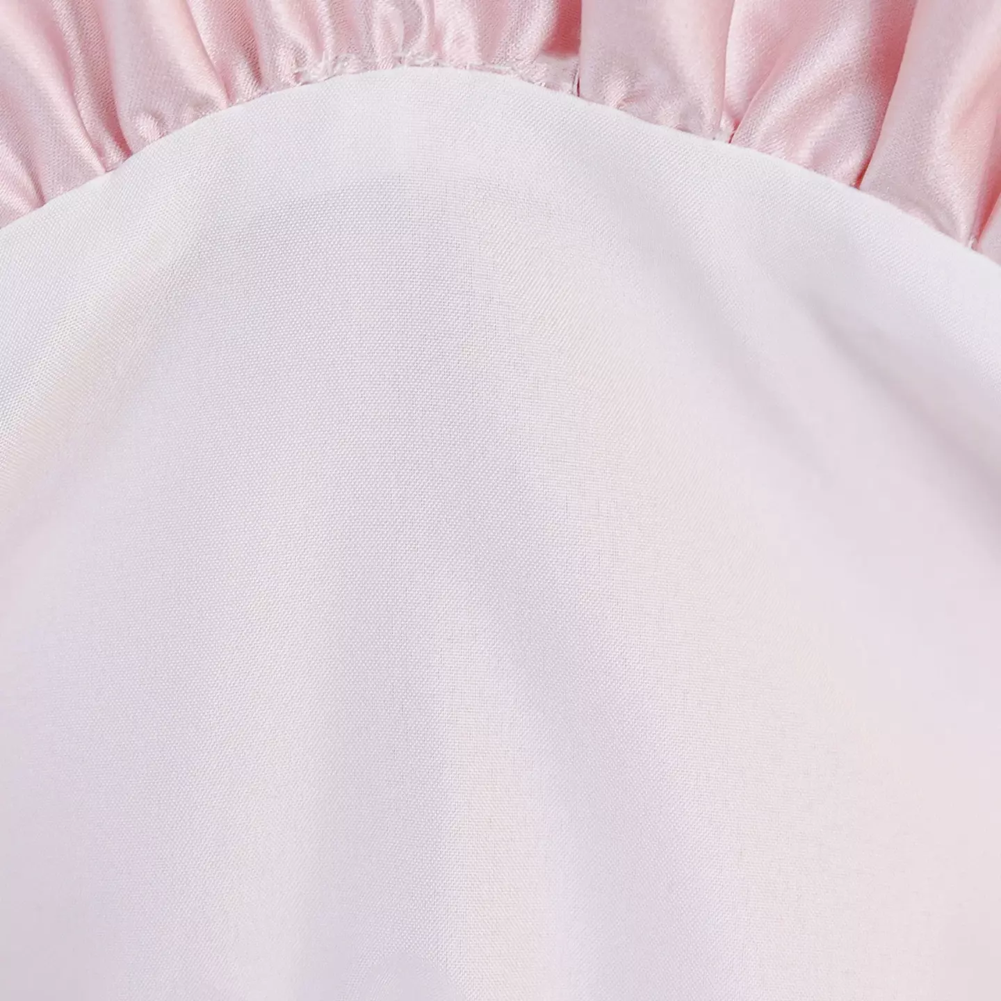 Elisabetta Dusty Pink Flower Applique Girls Party Dress